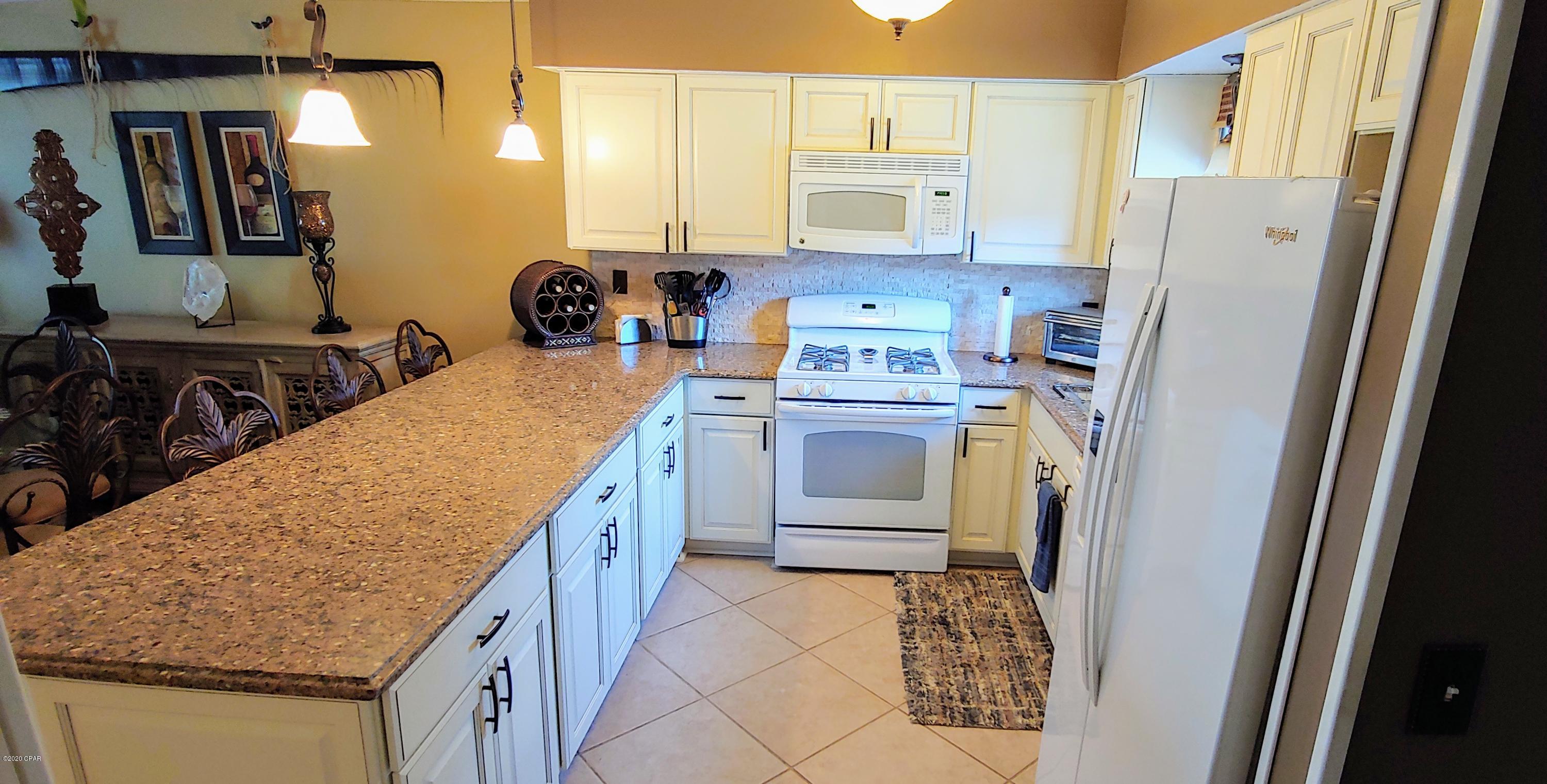 Gulf Highlands Beach Resort - Residential