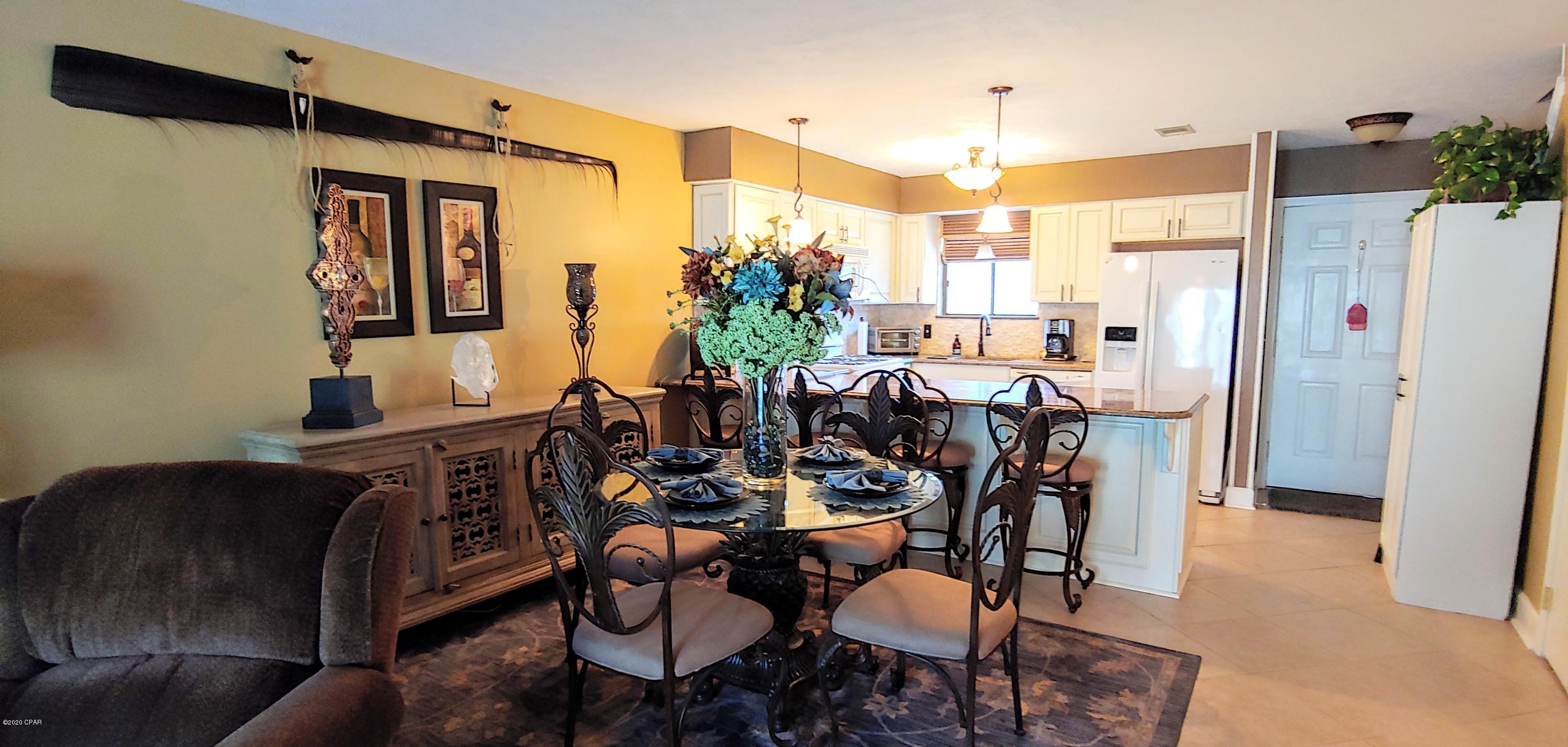 Gulf Highlands Beach Resort - Residential