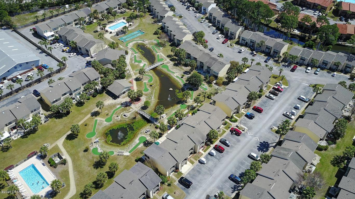 Gulf Highlands Beach Resort - Residential