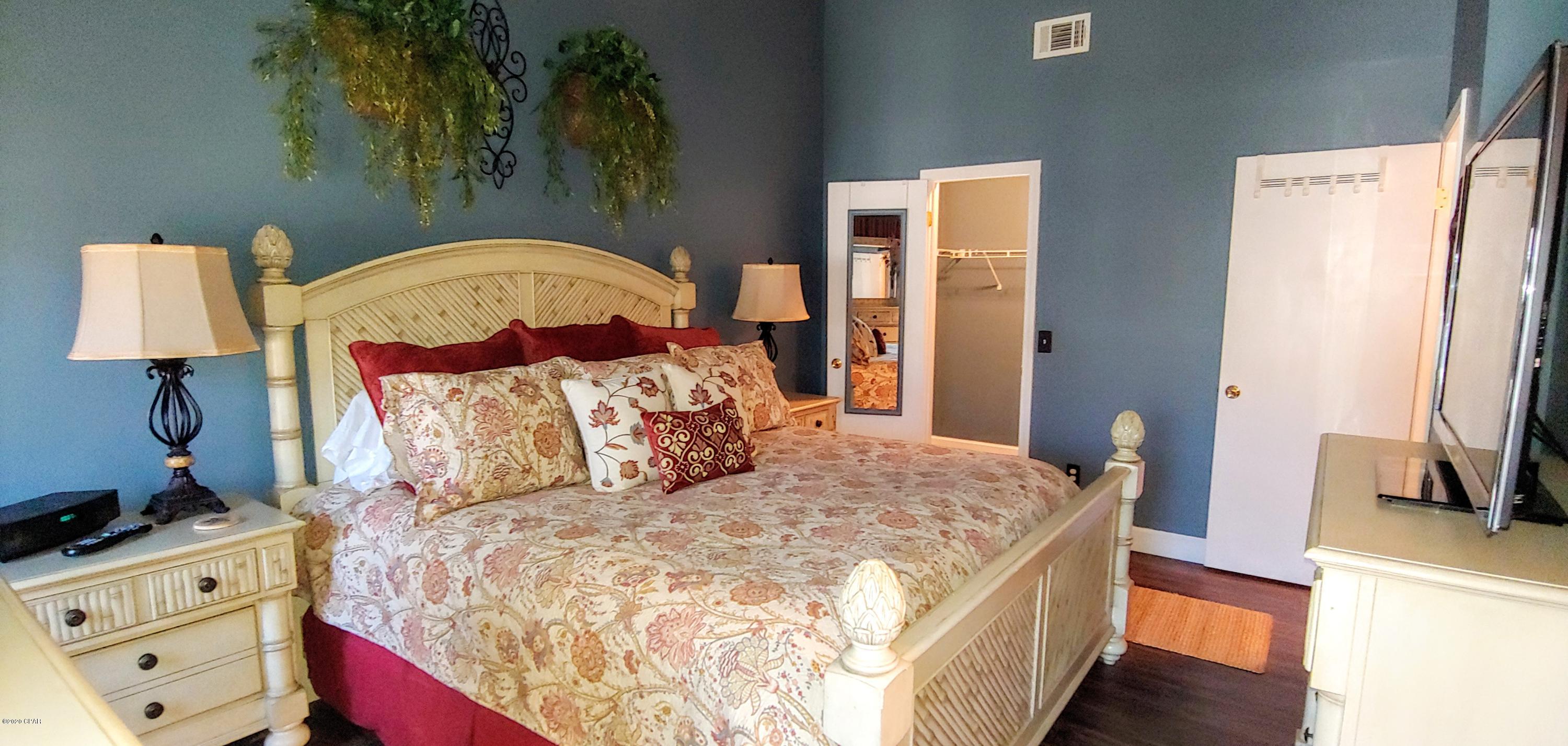 Gulf Highlands Beach Resort - Residential