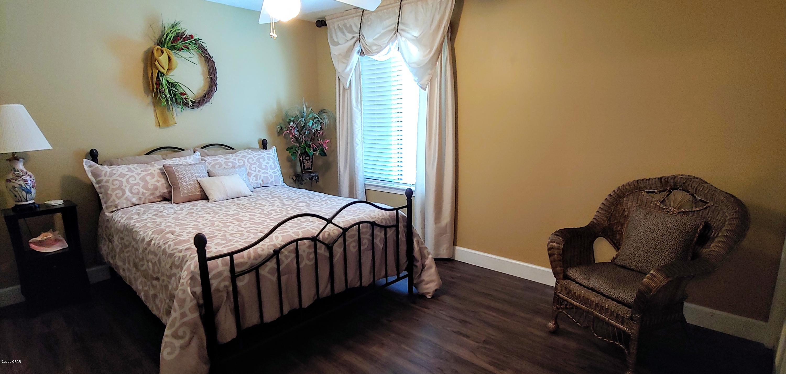 Gulf Highlands Beach Resort - Residential