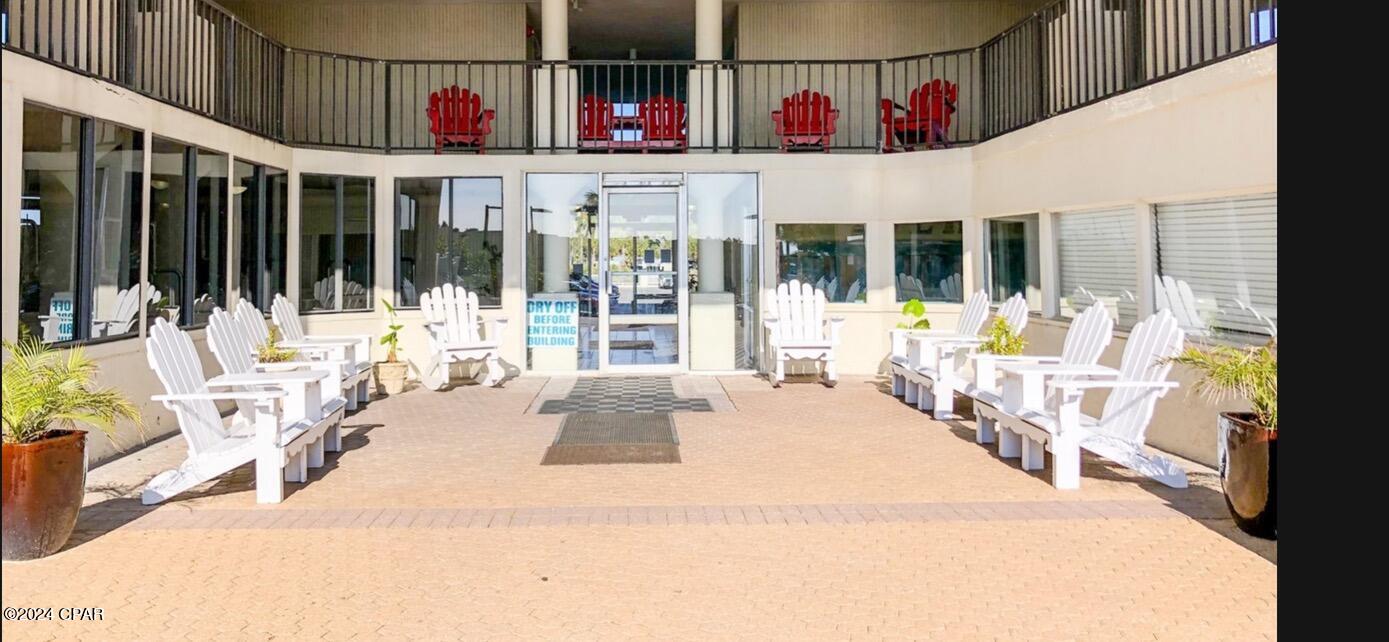 Top Of The Gulf Condo. - Residential