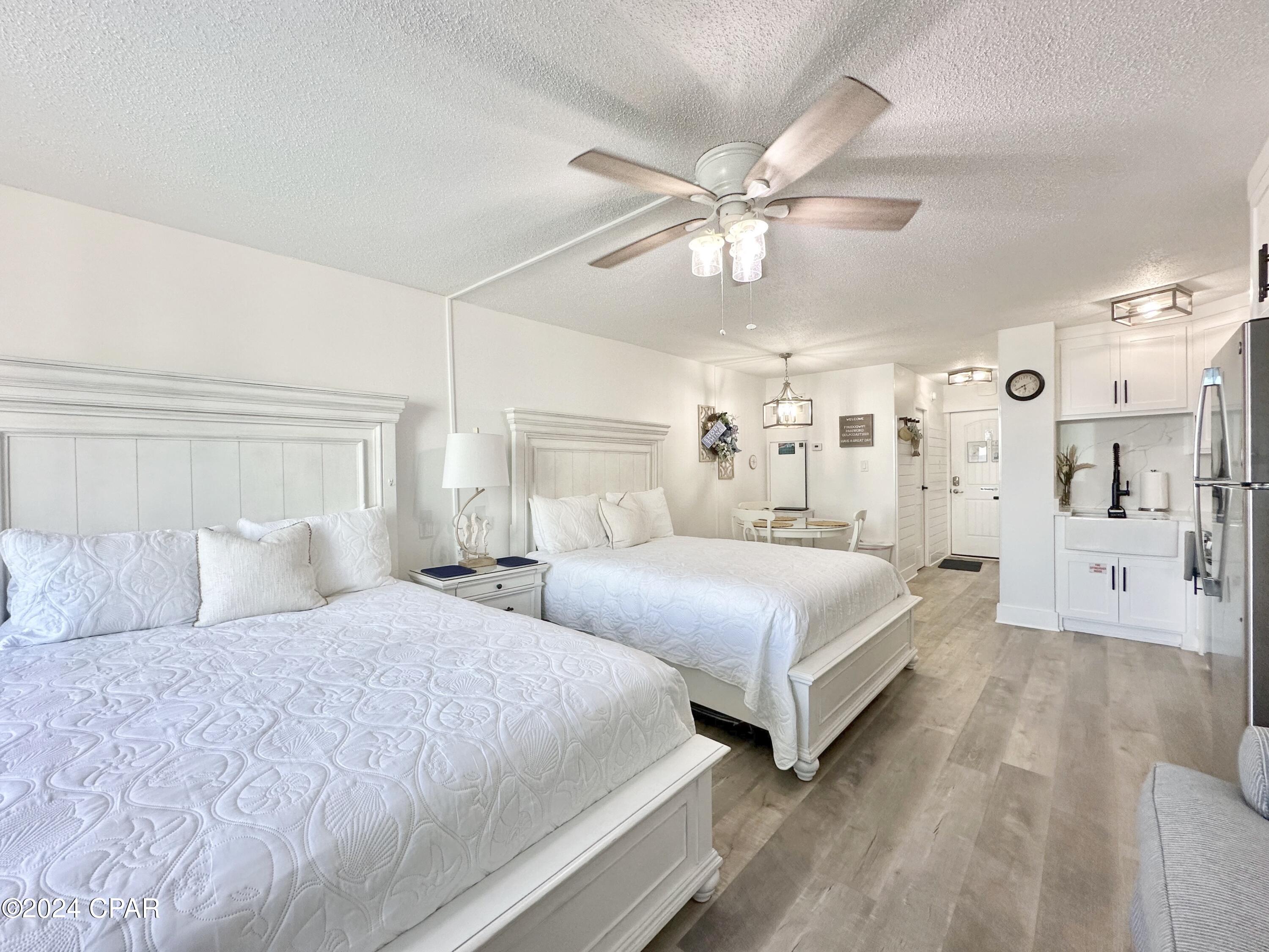 Top Of The Gulf Condo. - Residential