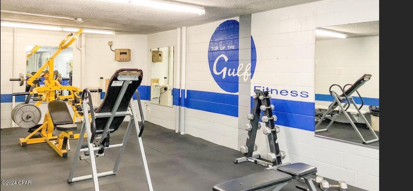 Top Of The Gulf Condo. - Residential