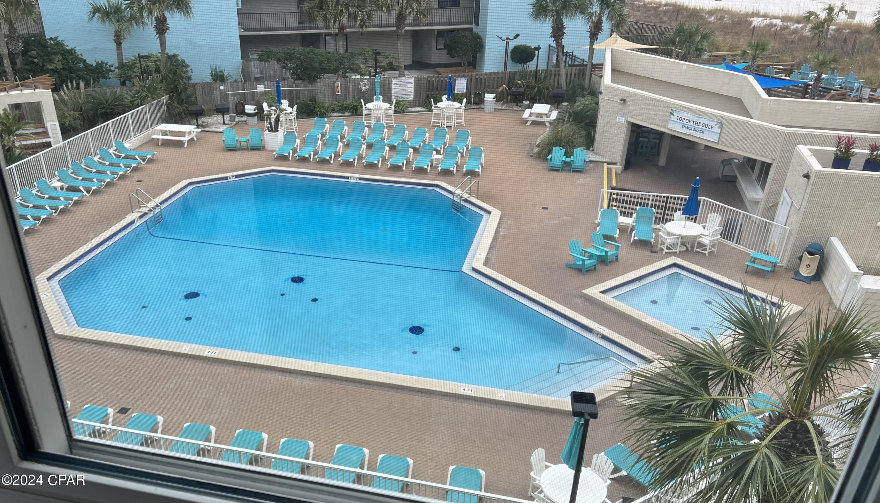 Top Of The Gulf Condo. - Residential