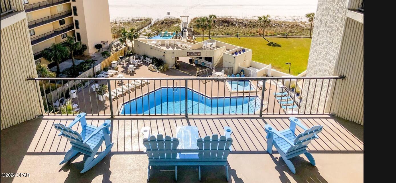 Top Of The Gulf Condo. - Residential