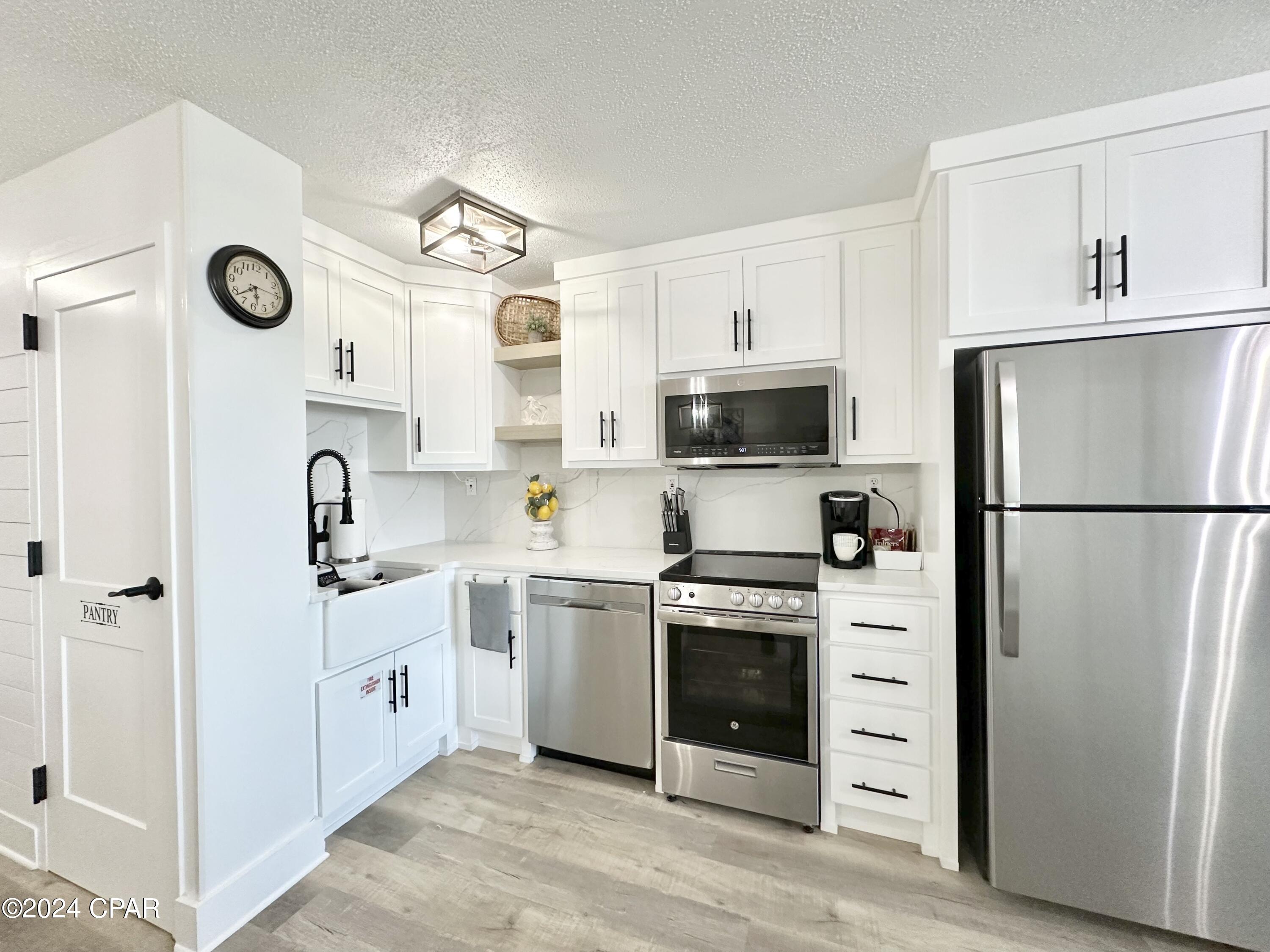 Top Of The Gulf Condo. - Residential