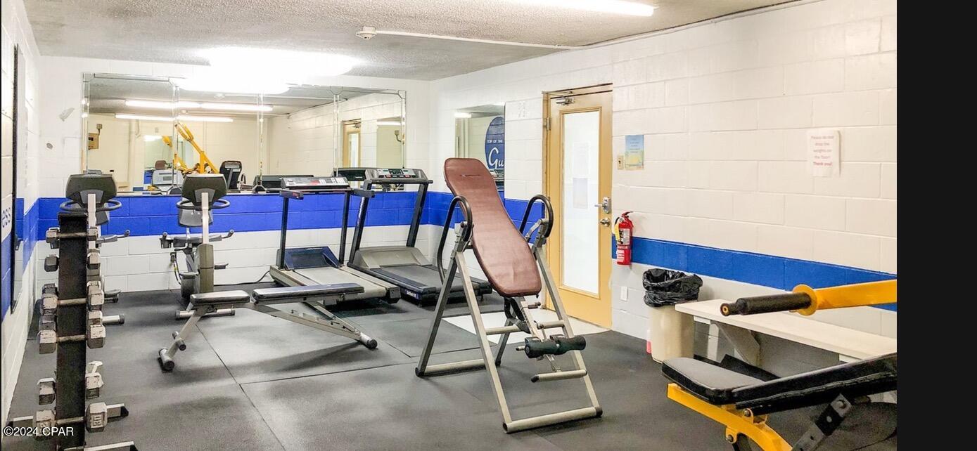 Top Of The Gulf Condo. - Residential