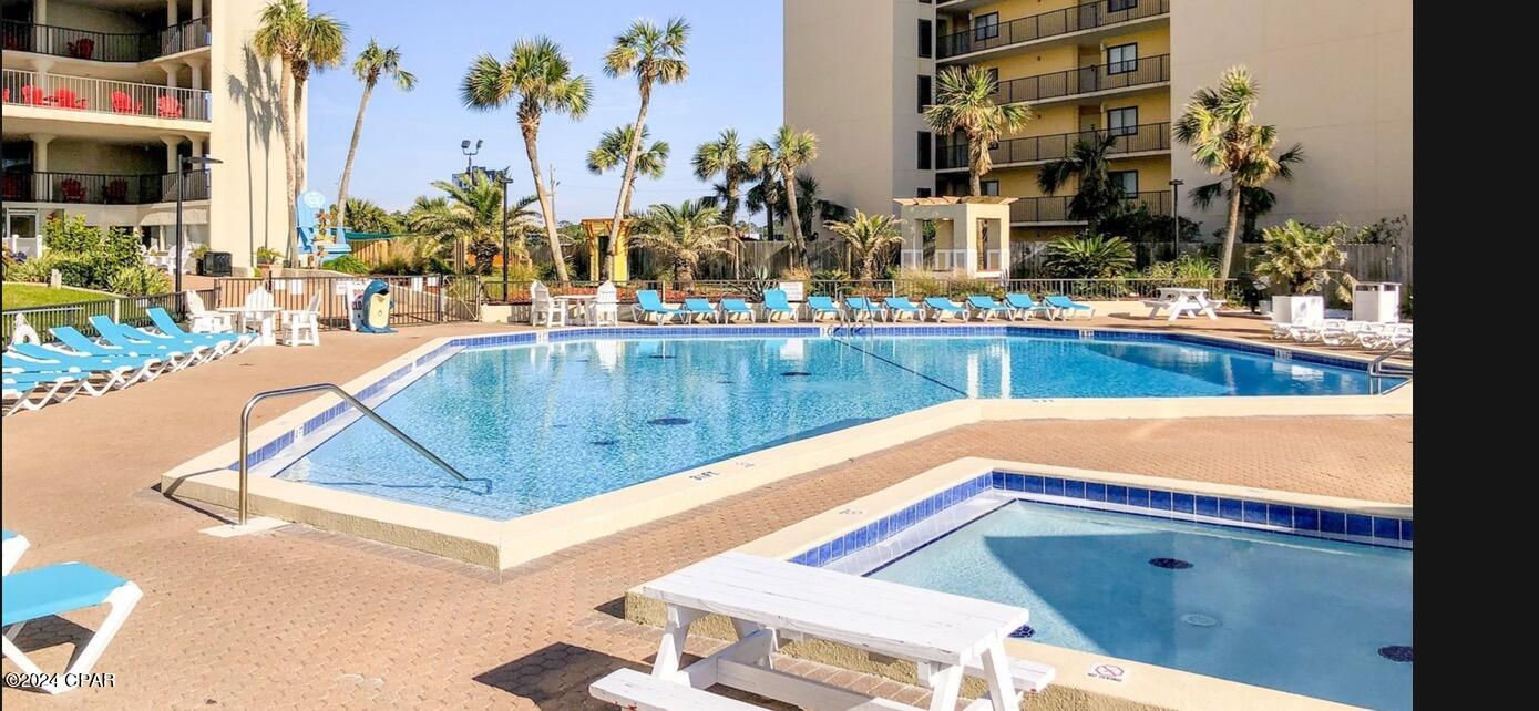 Top Of The Gulf Condo. - Residential