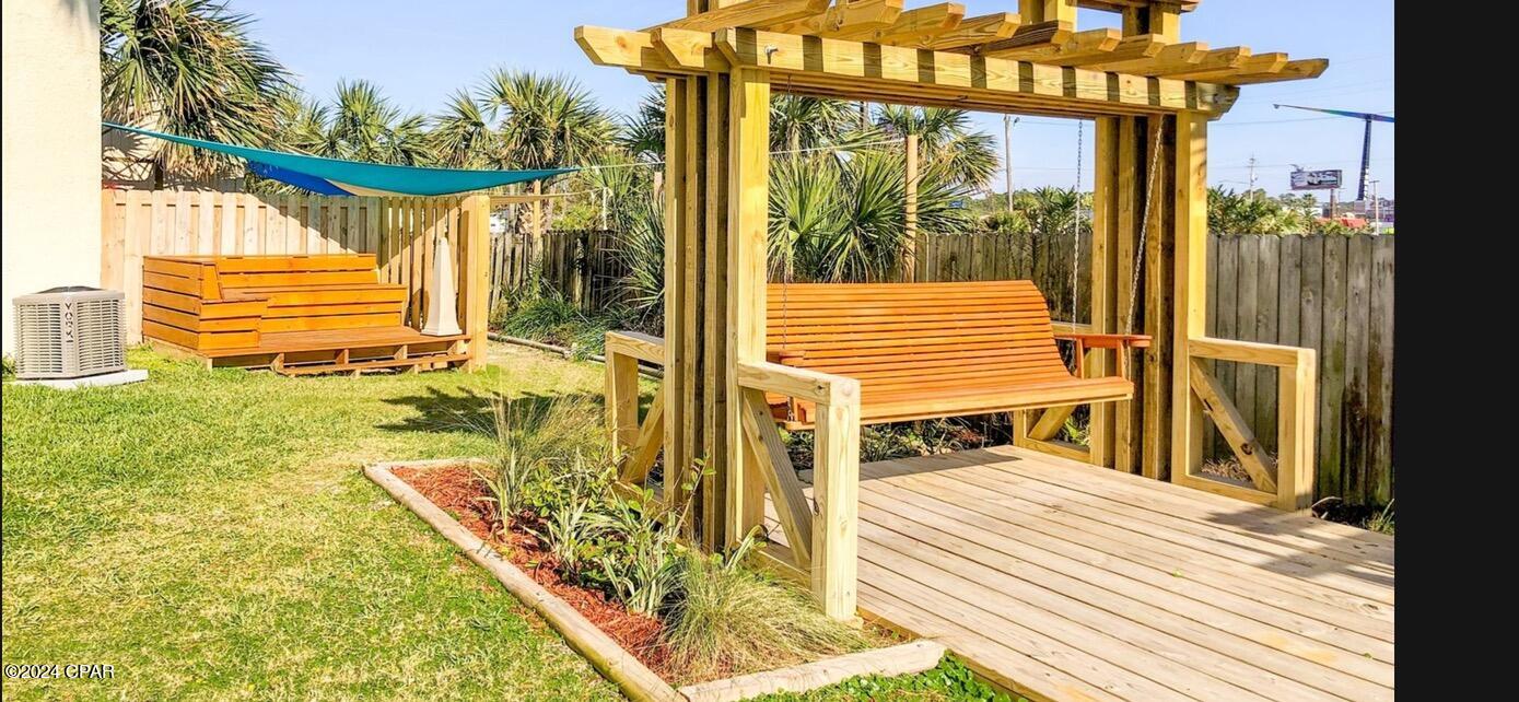 Top Of The Gulf Condo. - Residential