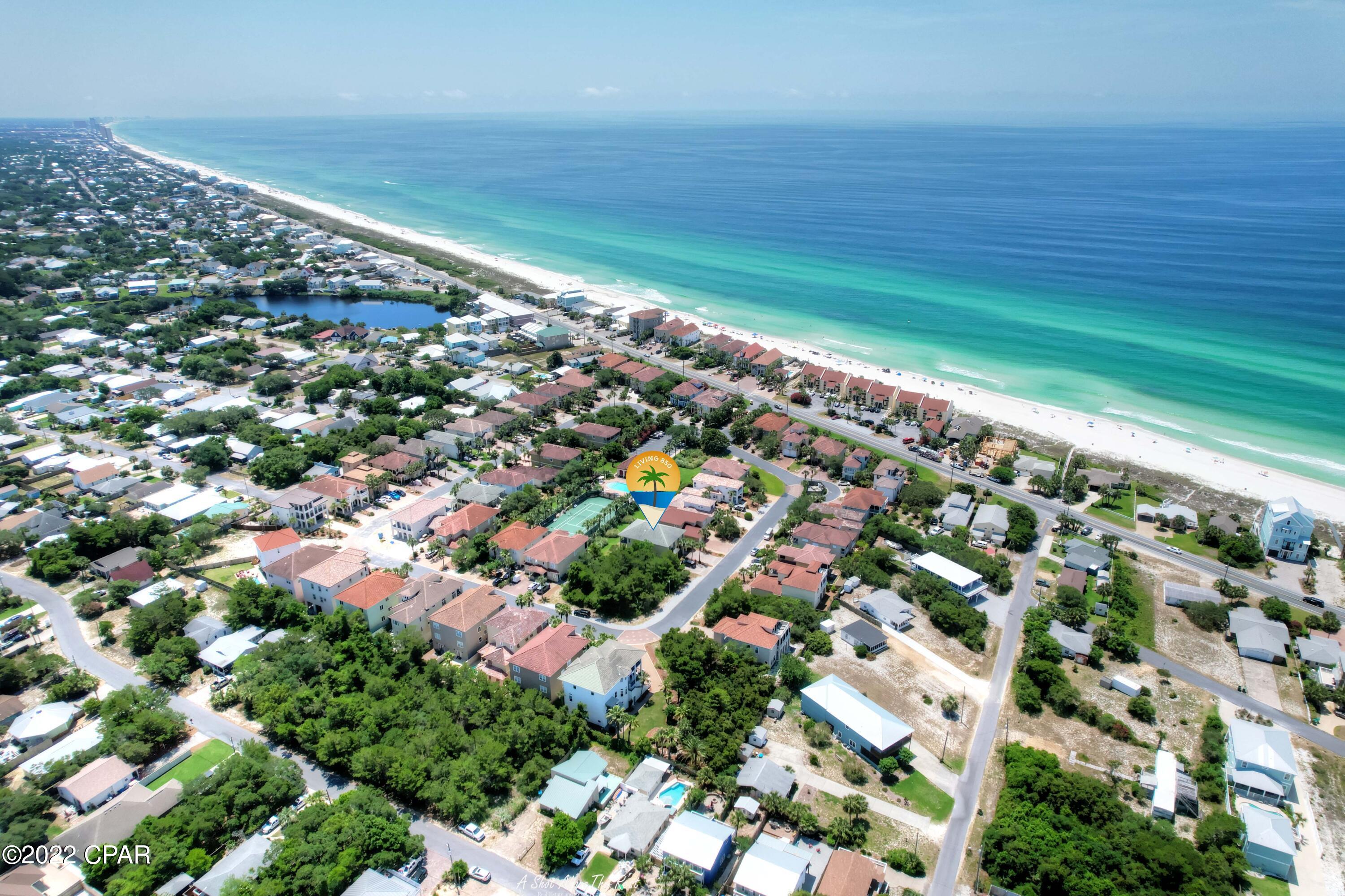 La Valencia Beach Resort - Residential