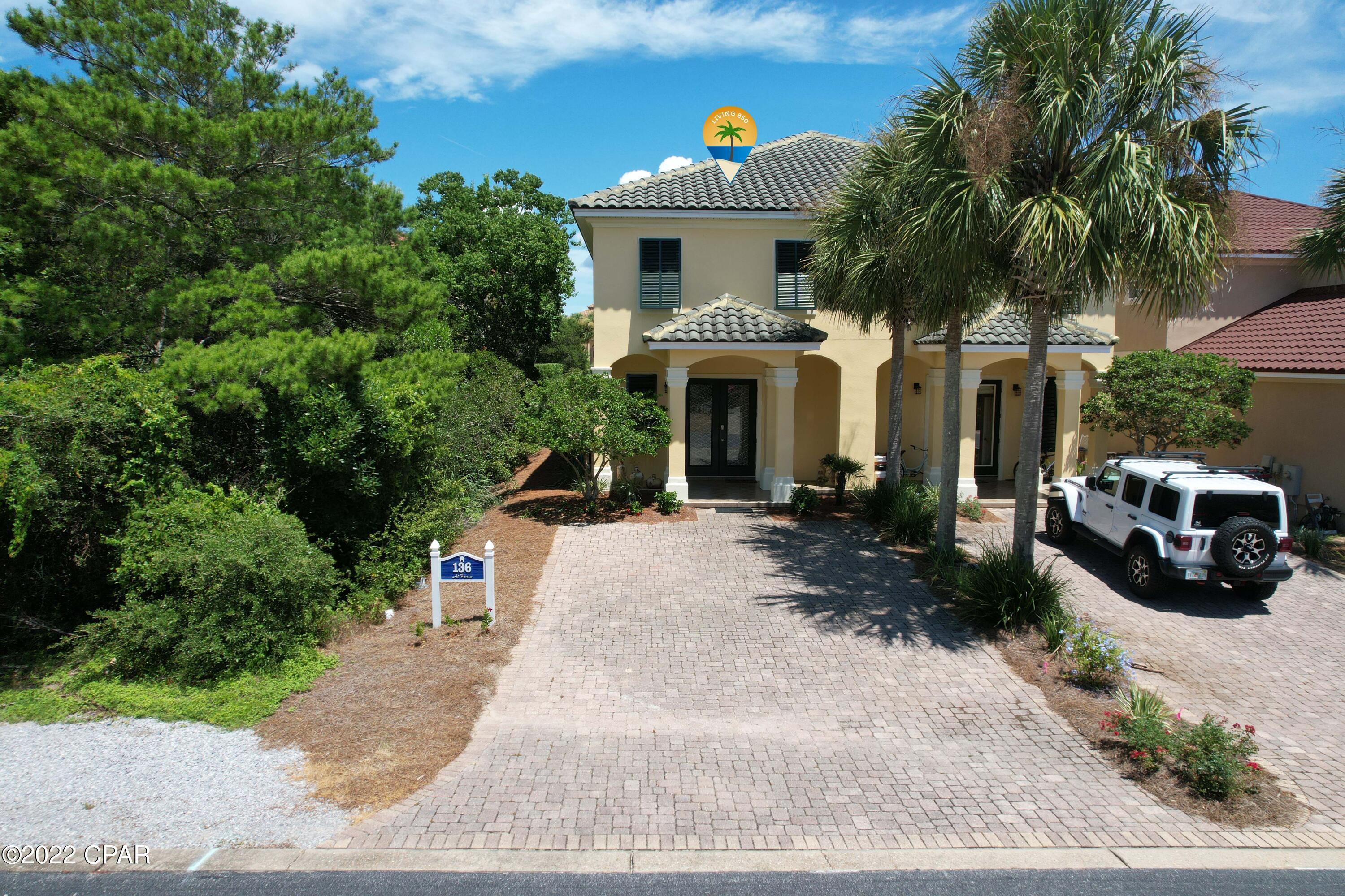 La Valencia Beach Resort - Residential