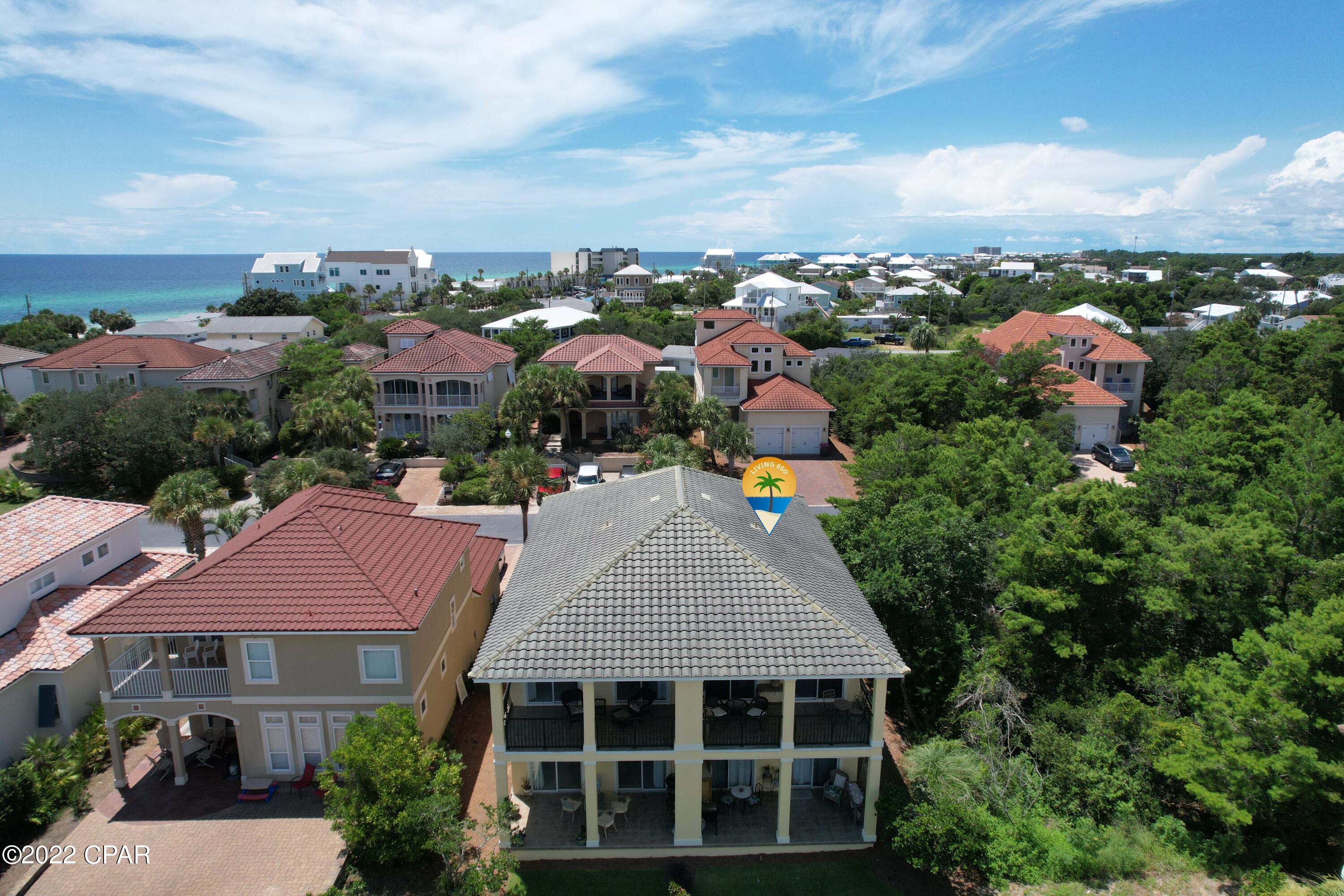 La Valencia Beach Resort - Residential