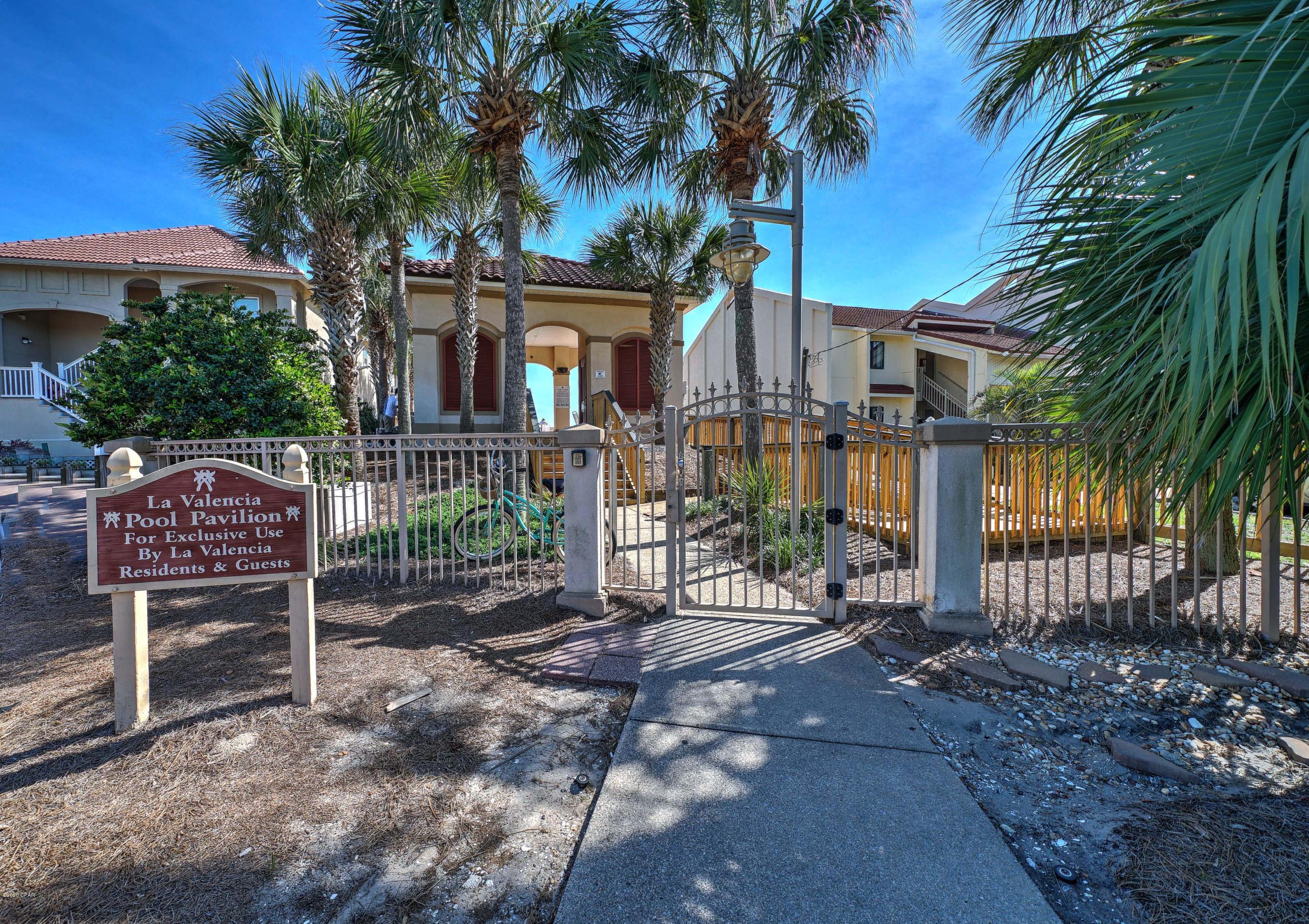 La Valencia Beach Resort - Residential