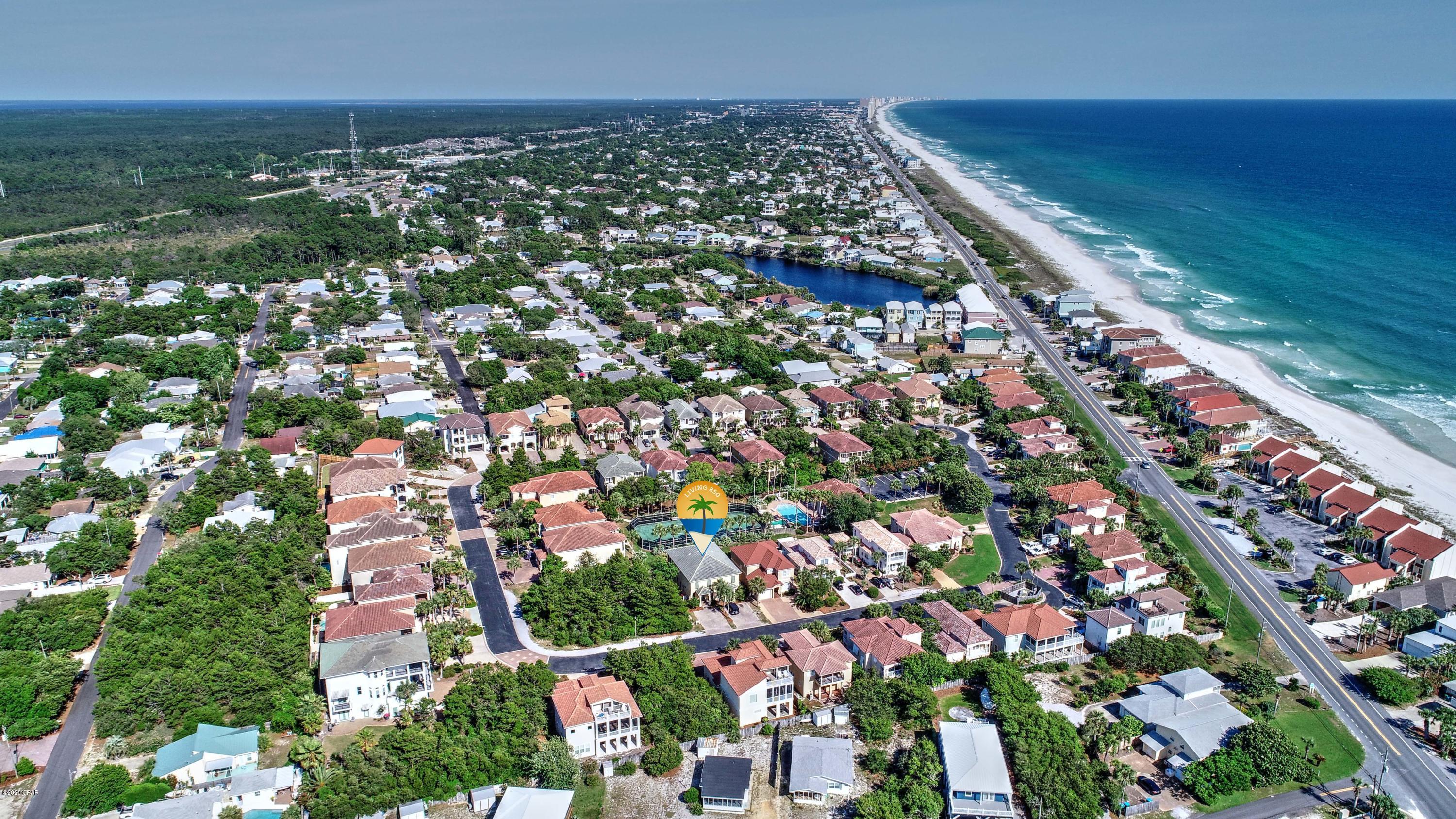 La Valencia Beach Resort - Residential