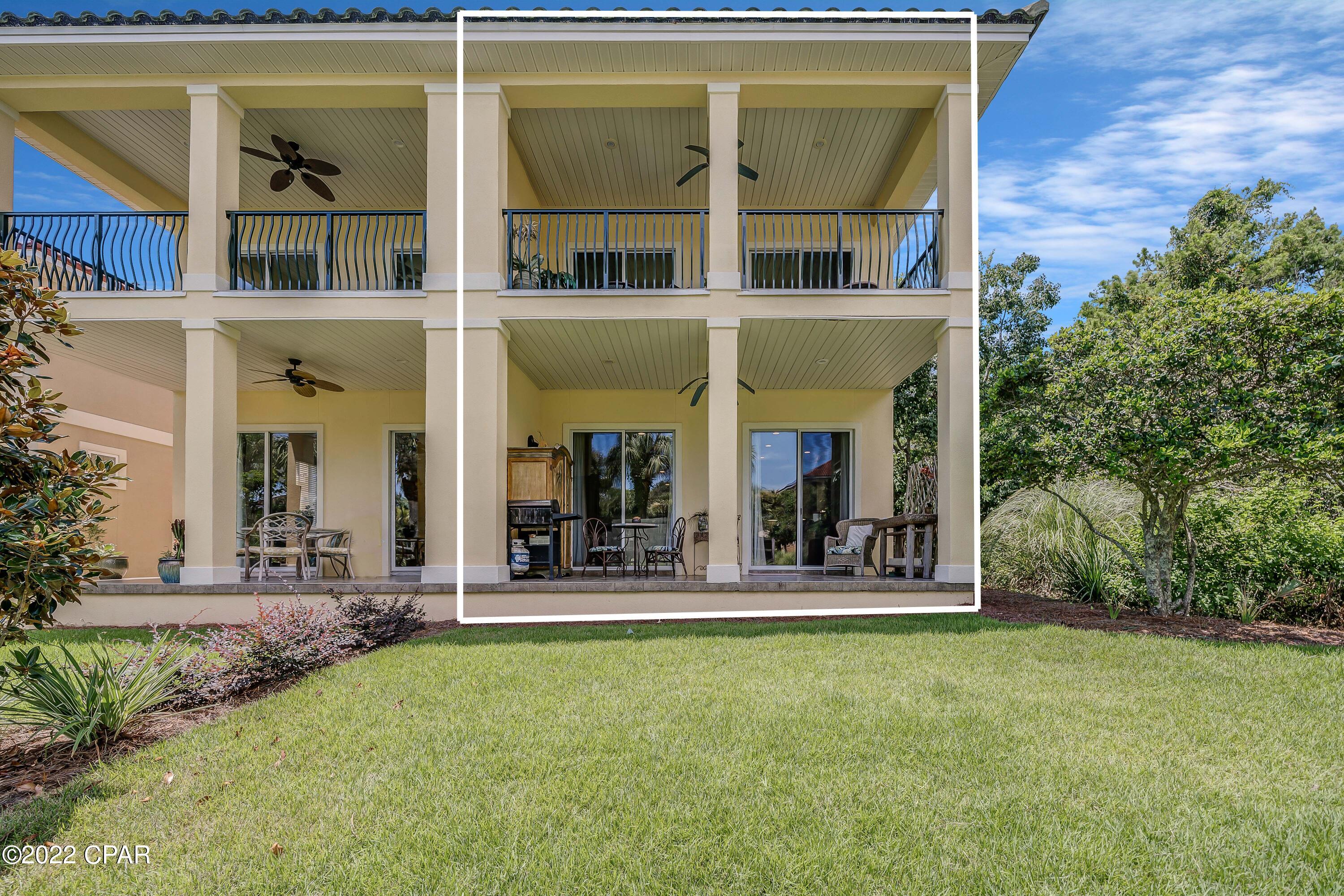 La Valencia Beach Resort - Residential