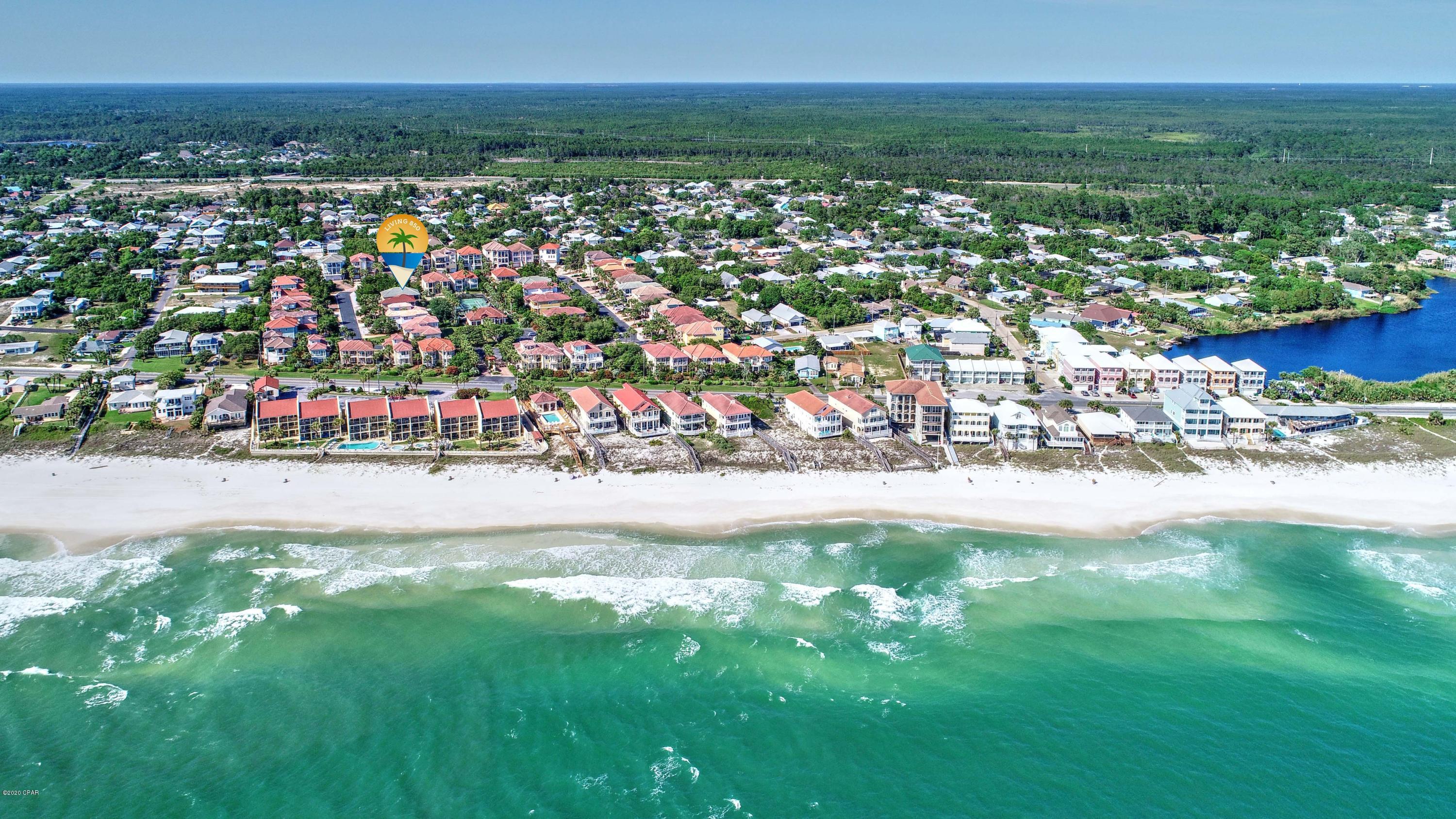 La Valencia Beach Resort - Residential