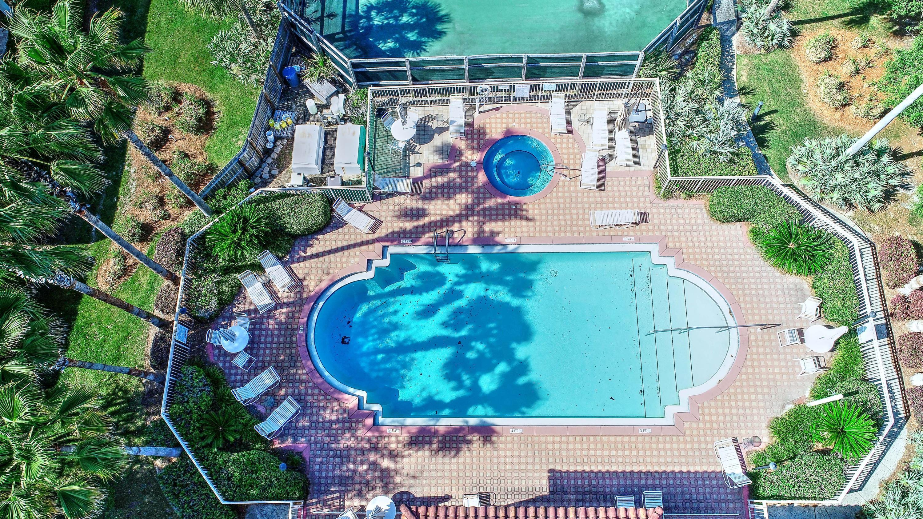 La Valencia Beach Resort - Residential