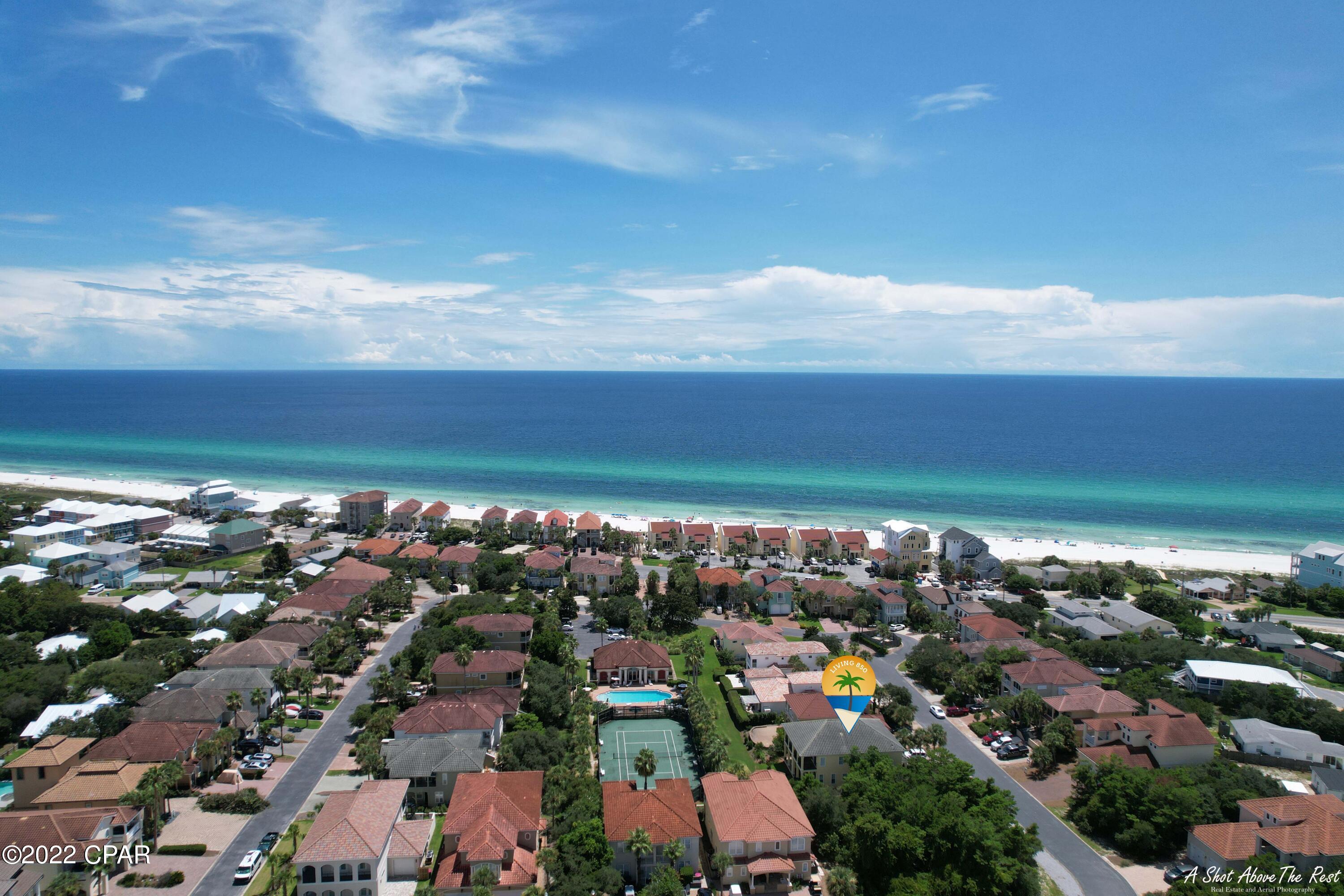 La Valencia Beach Resort - Residential