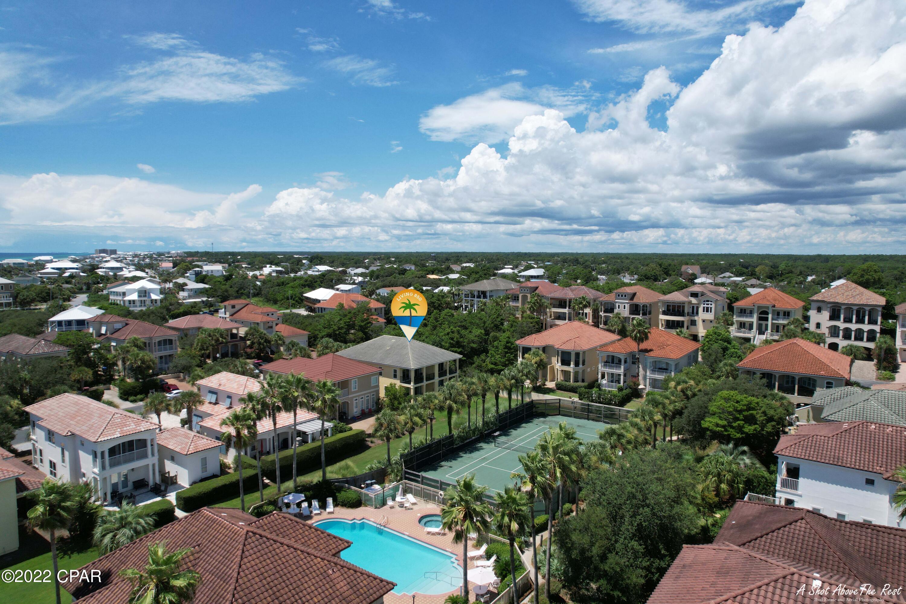 La Valencia Beach Resort - Residential