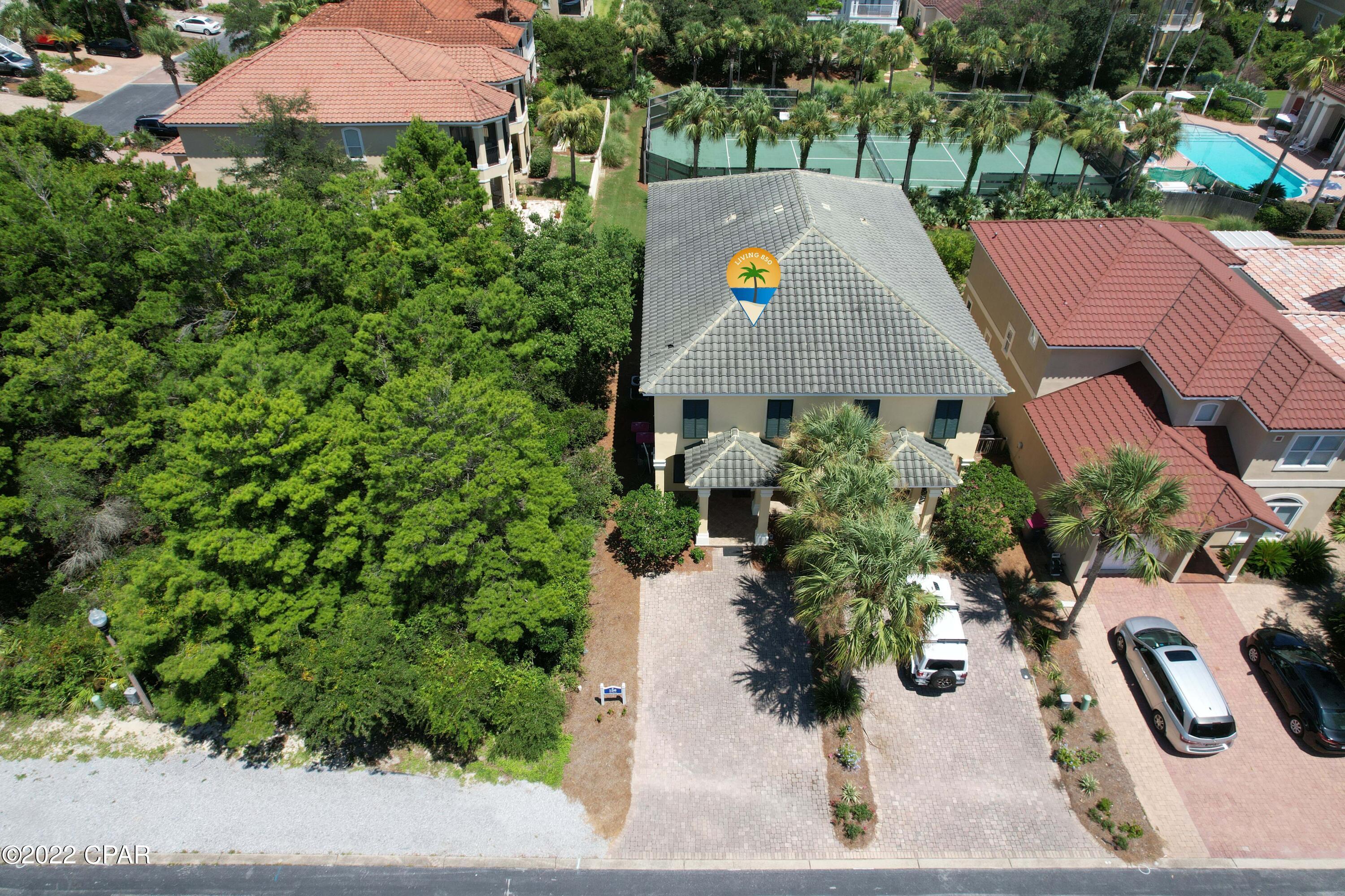 La Valencia Beach Resort - Residential