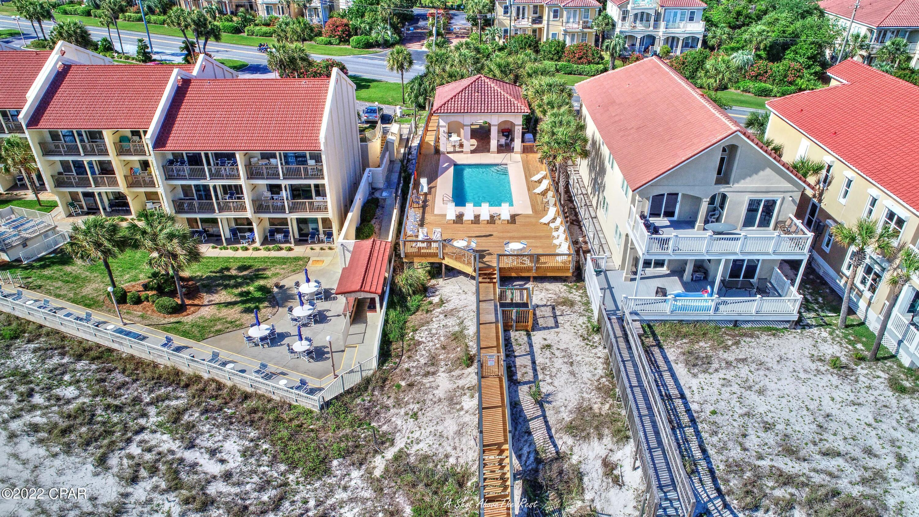 La Valencia Beach Resort - Residential