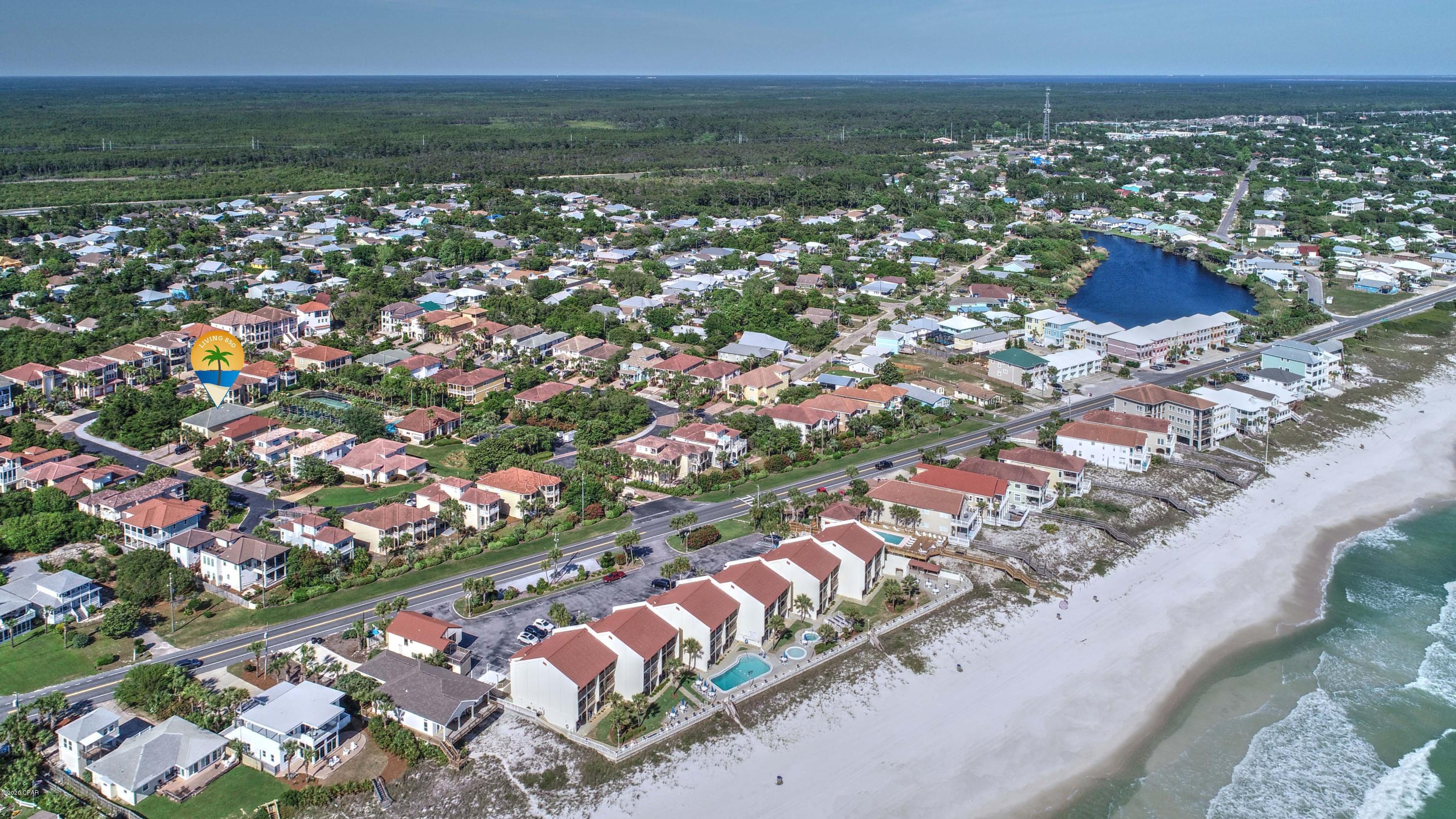 La Valencia Beach Resort - Residential