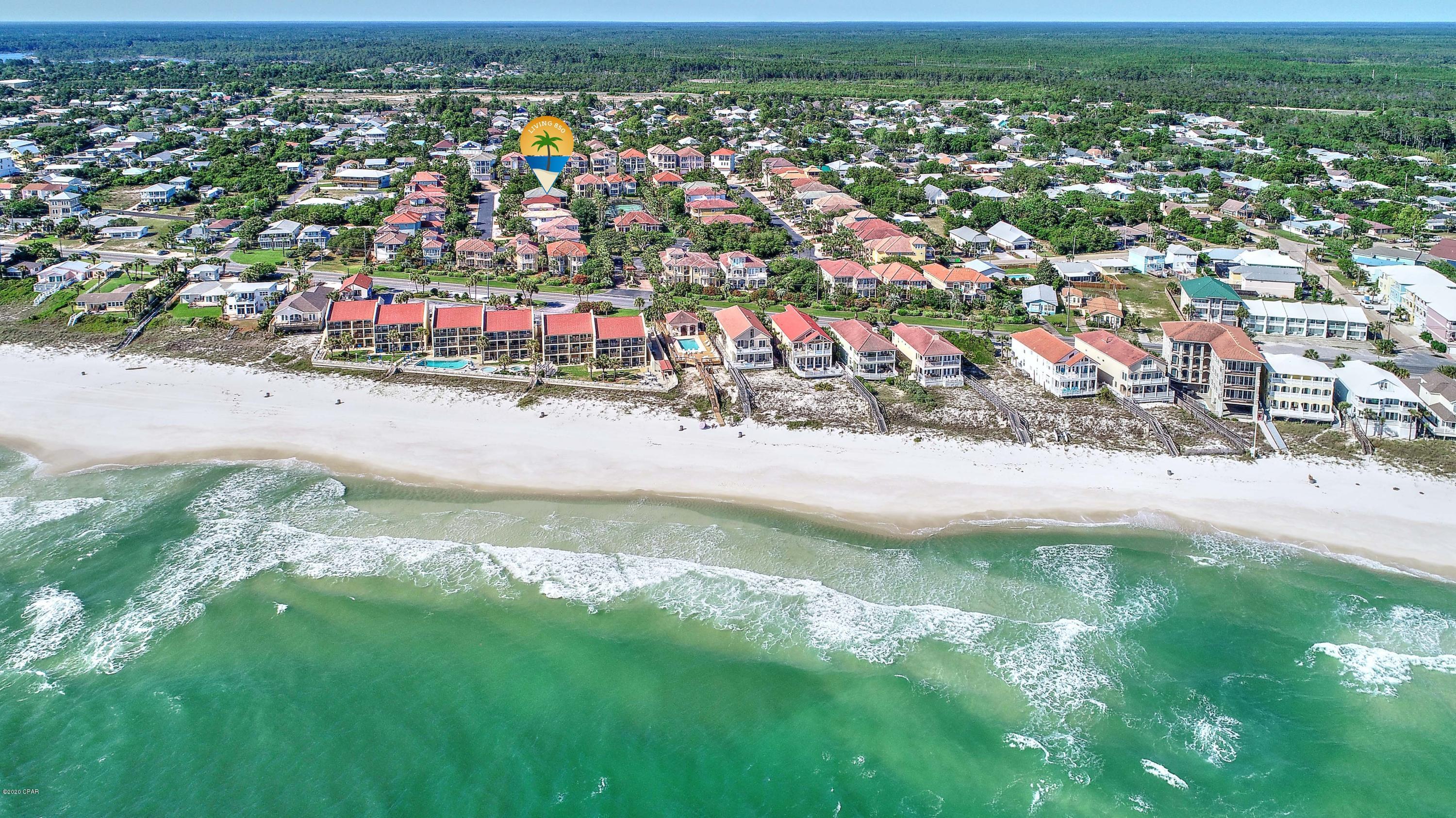 La Valencia Beach Resort - Residential