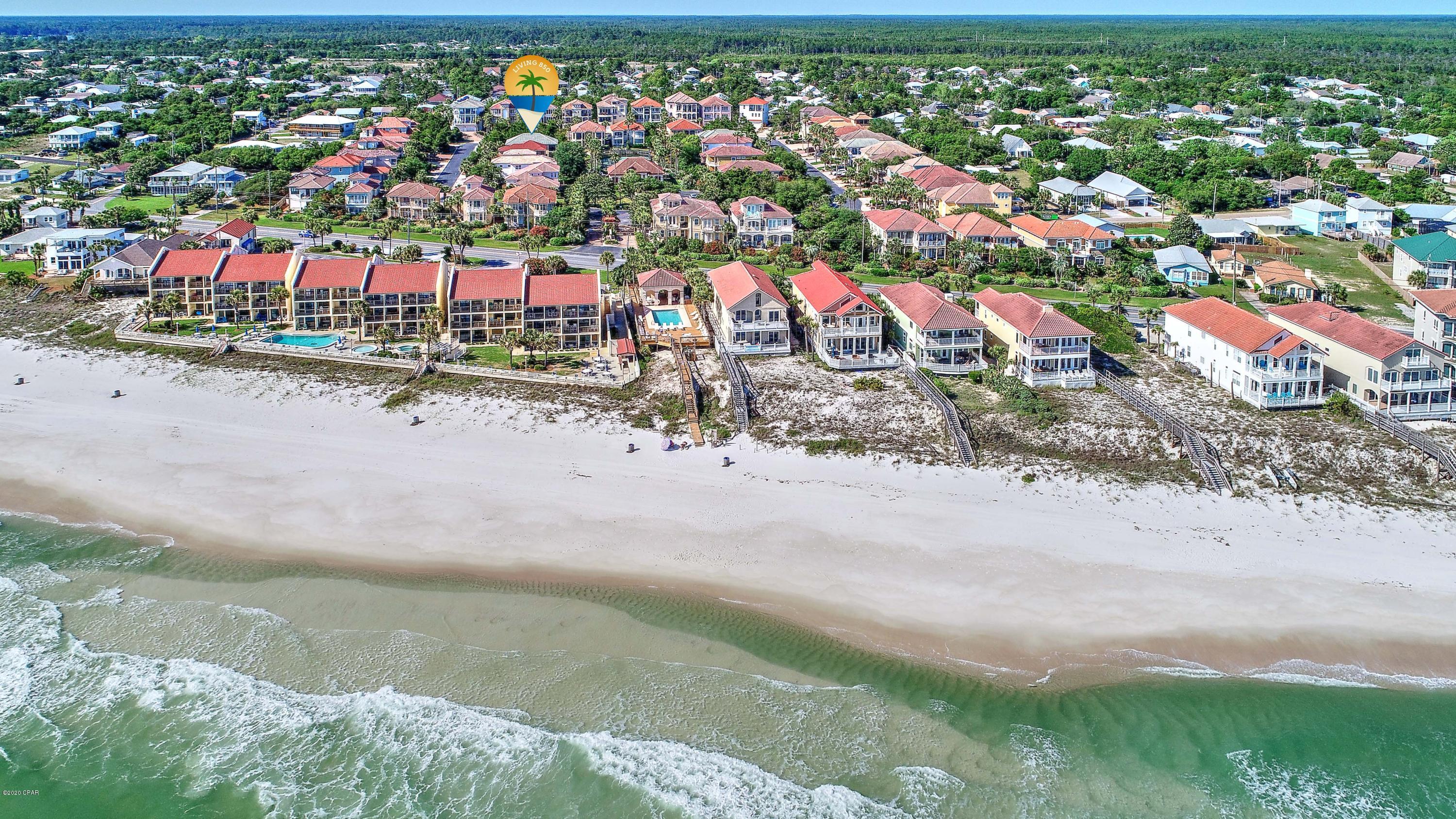 La Valencia Beach Resort - Residential