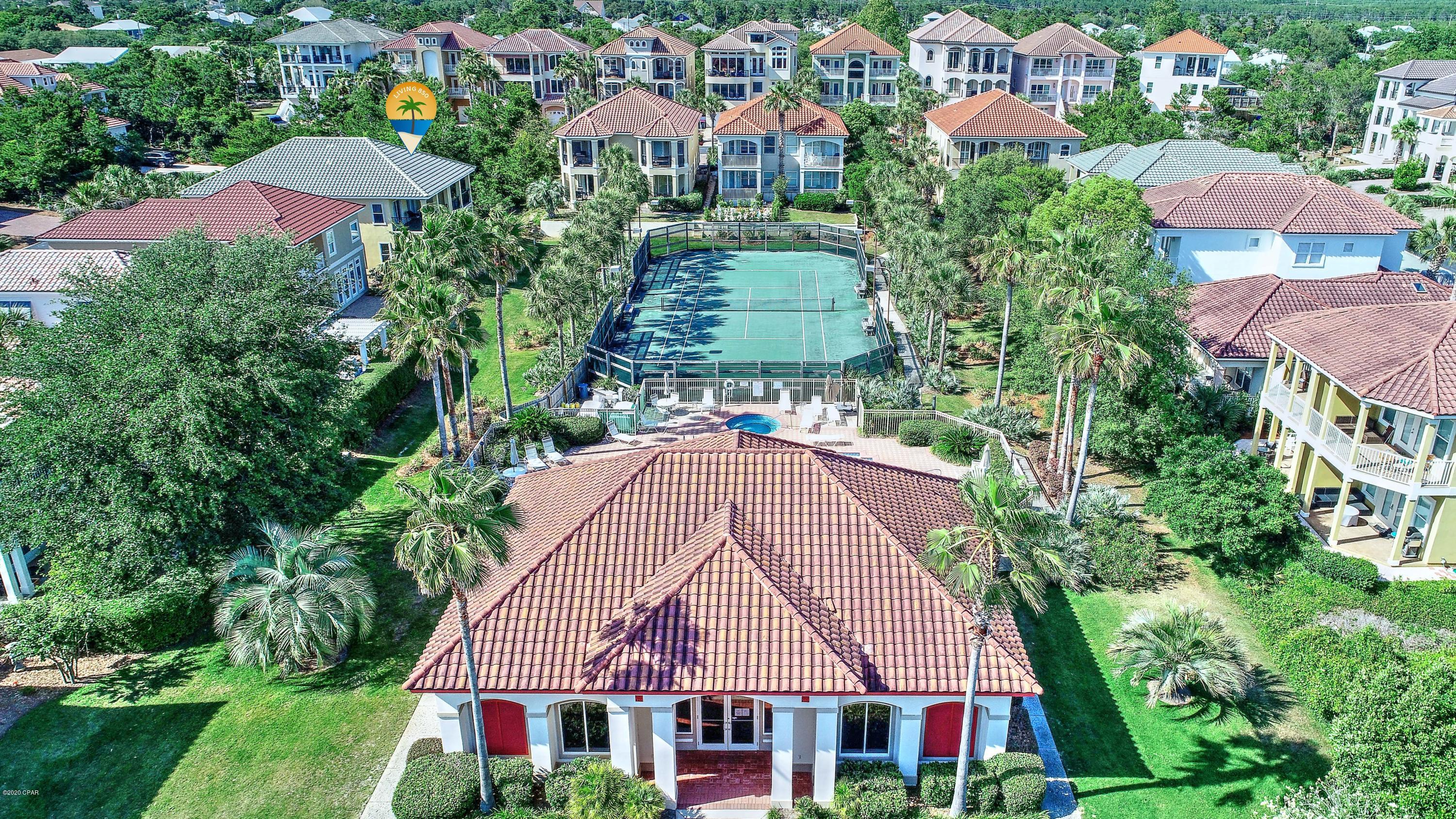 La Valencia Beach Resort - Residential