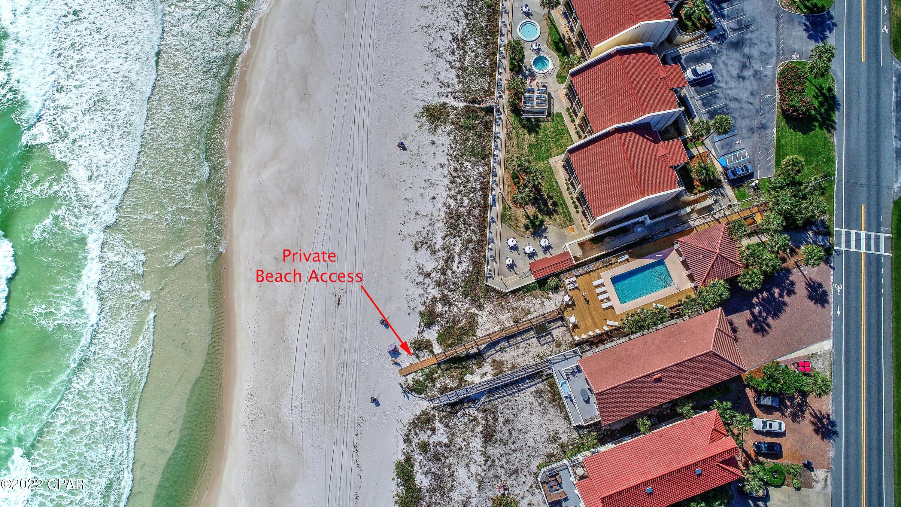 La Valencia Beach Resort - Residential