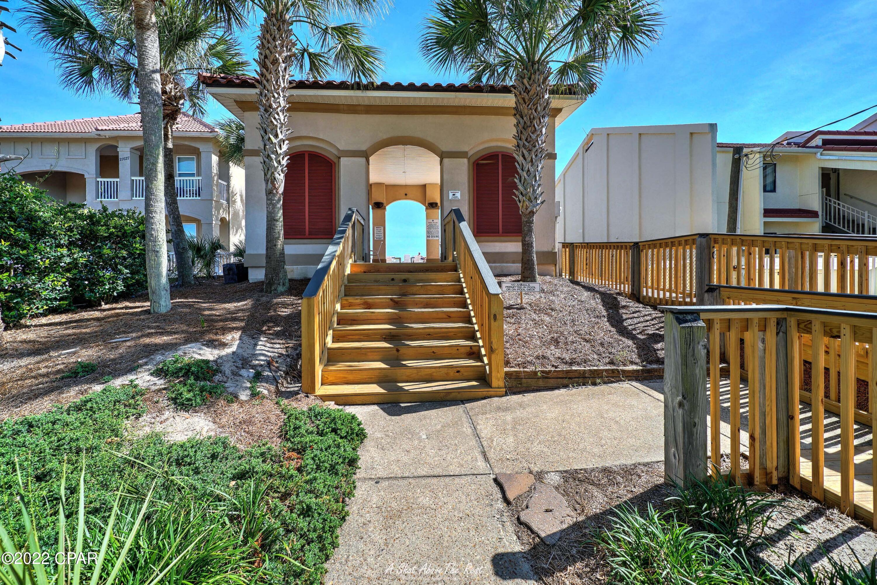 La Valencia Beach Resort - Residential