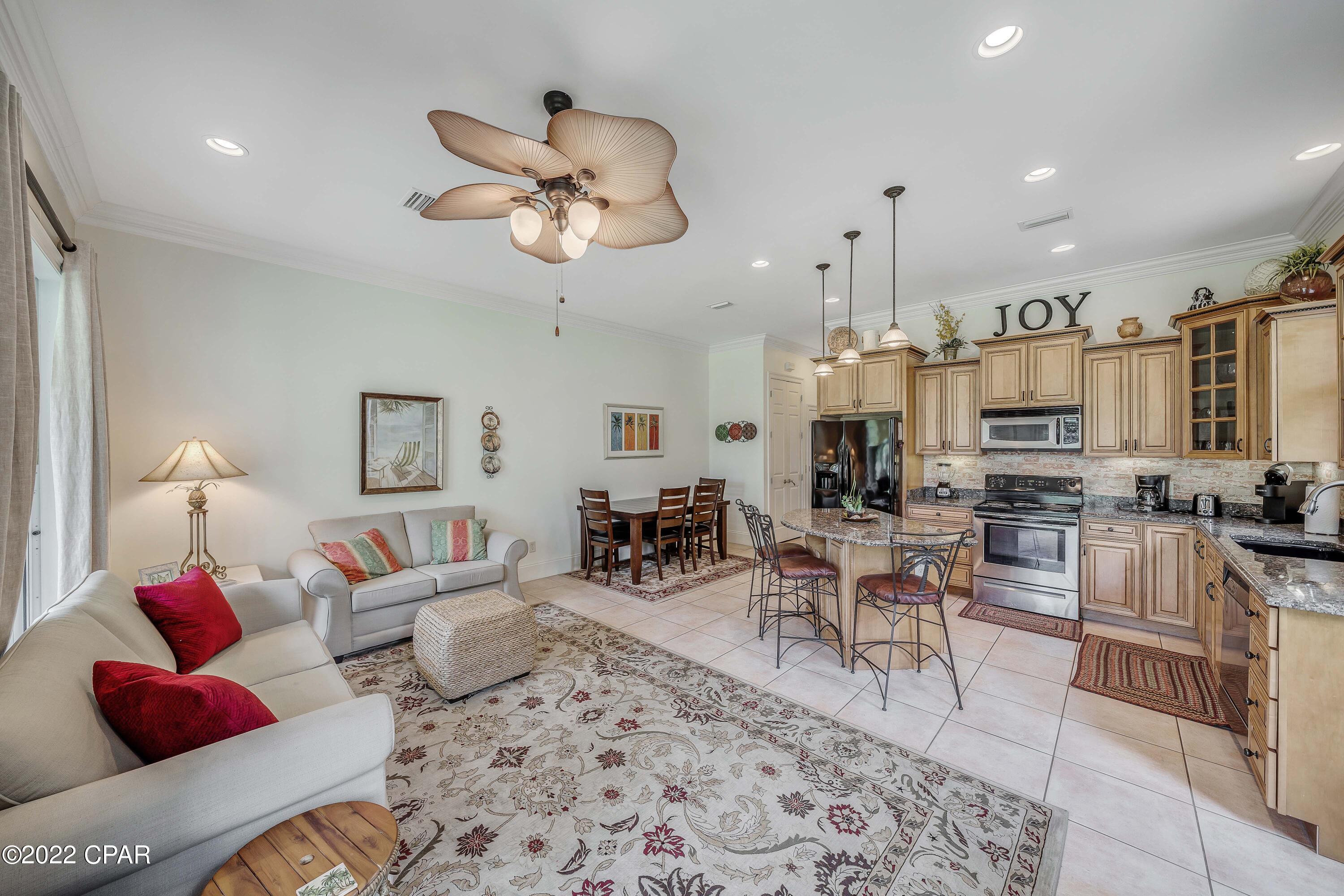 La Valencia Beach Resort - Residential