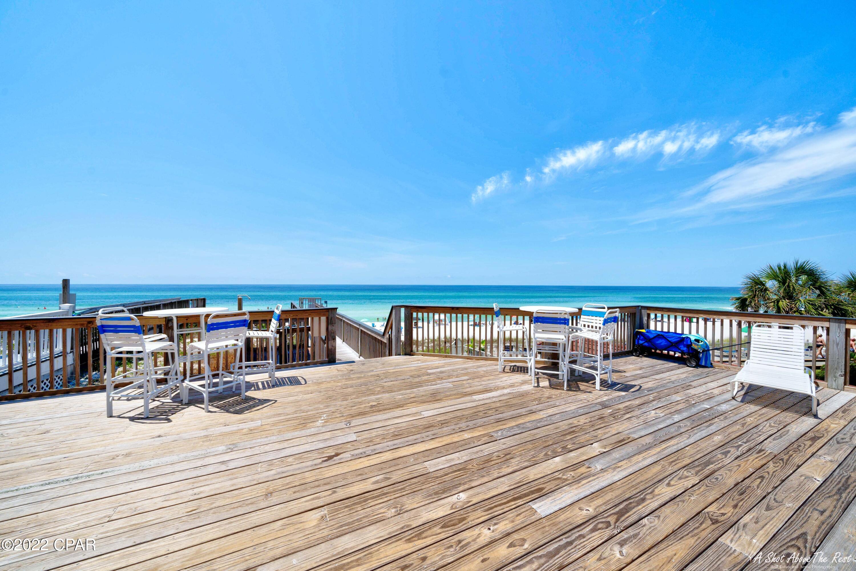 La Valencia Beach Resort - Residential