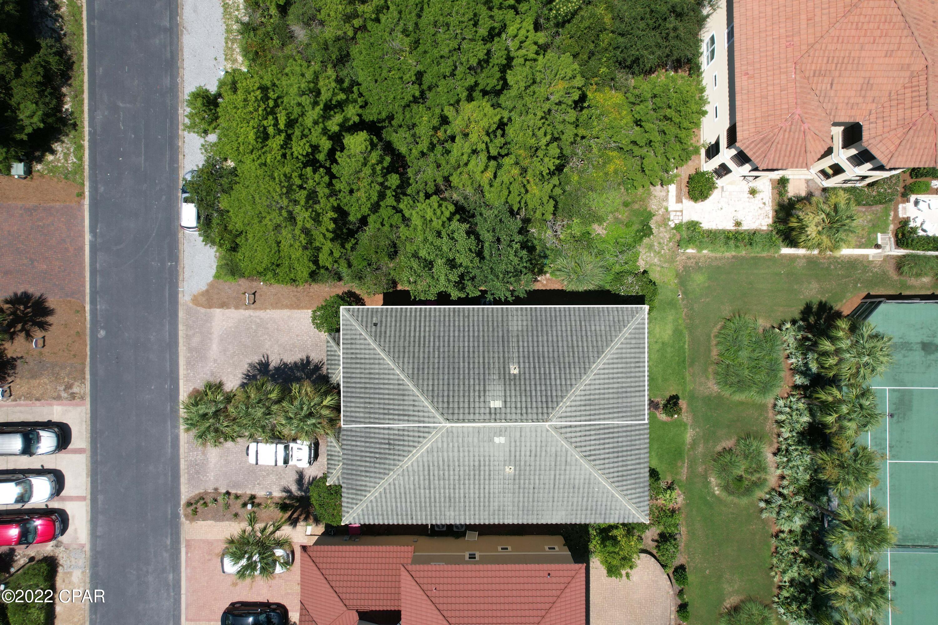 La Valencia Beach Resort - Residential