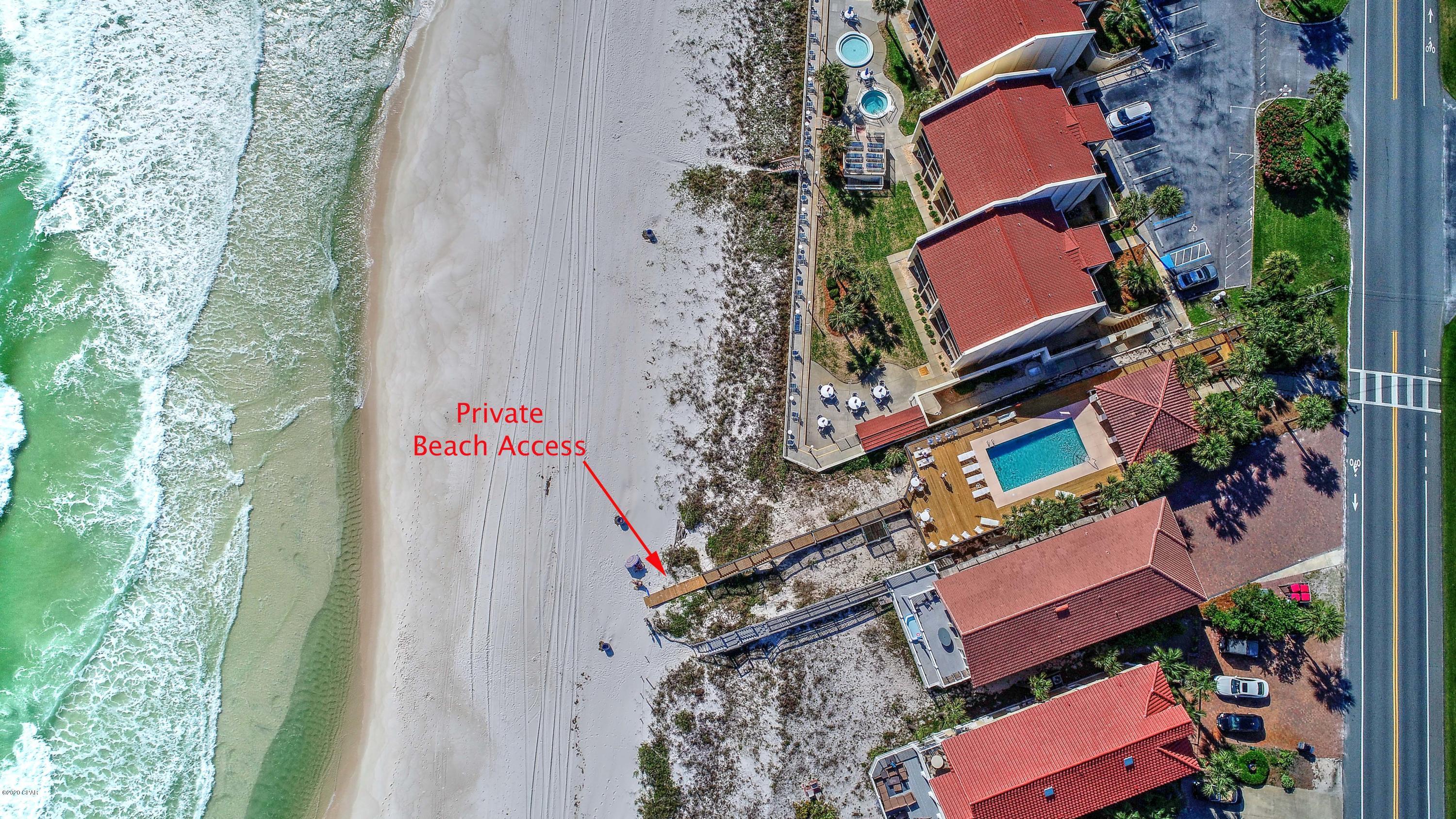 La Valencia Beach Resort - Residential