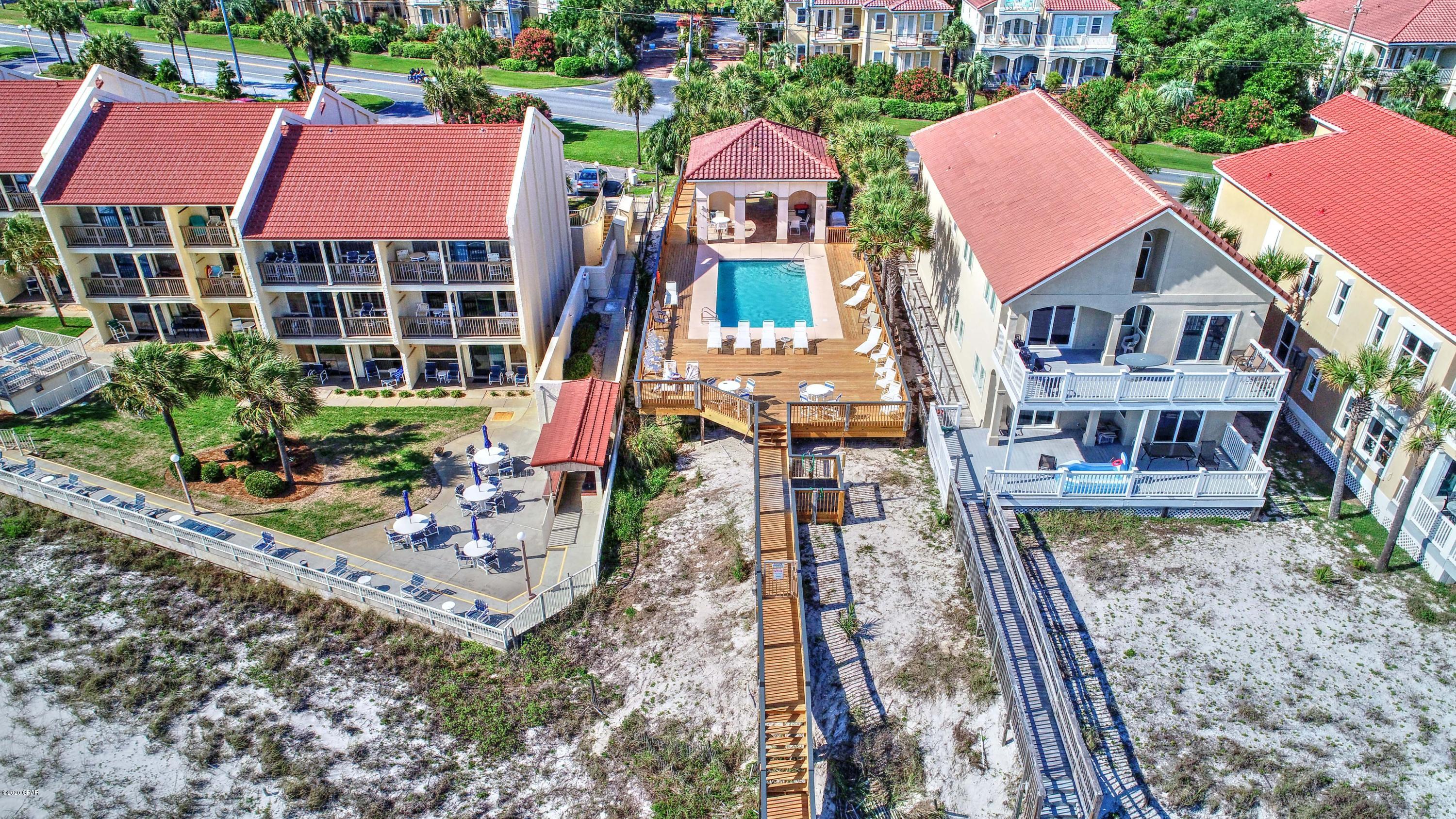 La Valencia Beach Resort - Residential