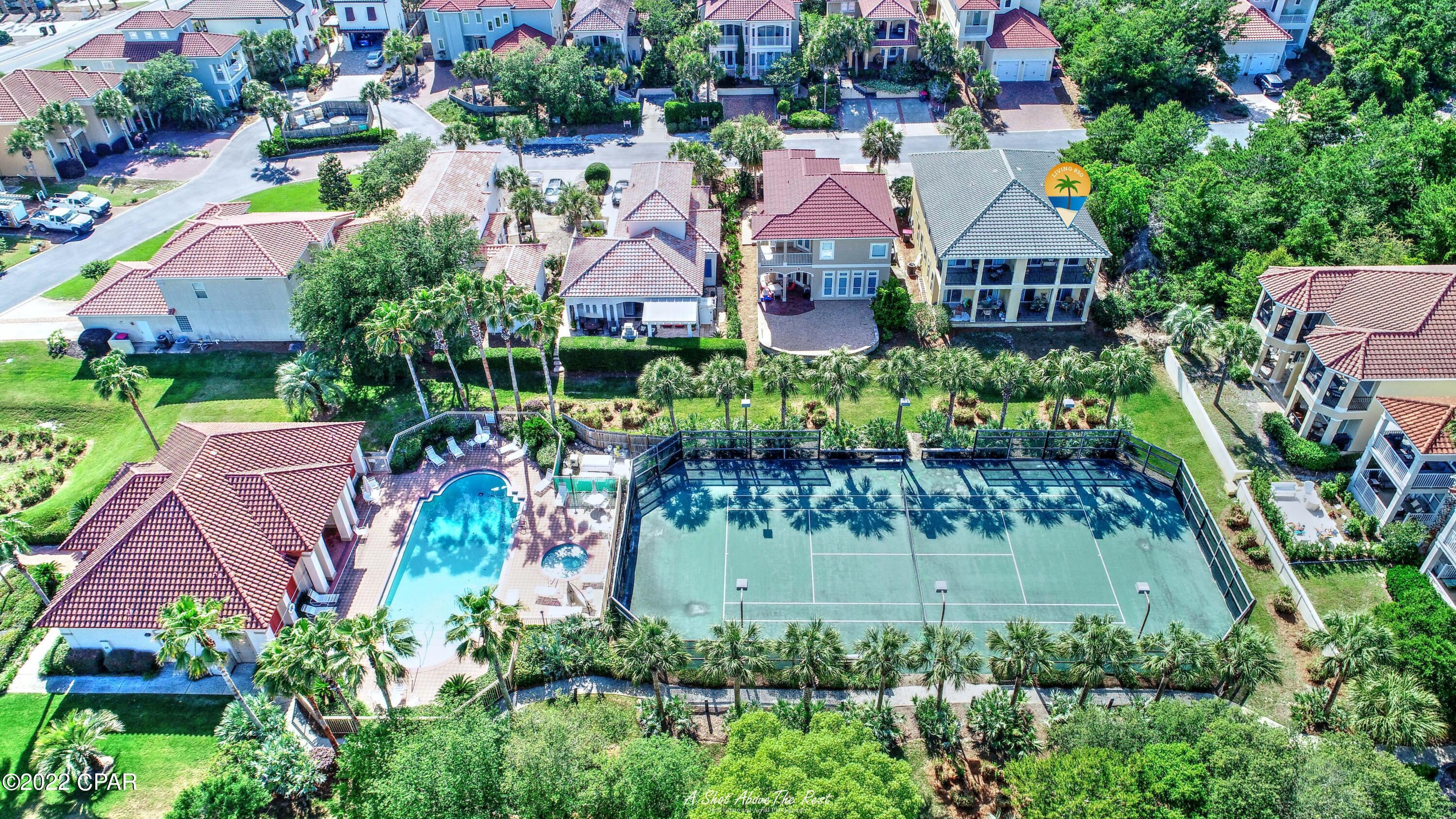 La Valencia Beach Resort - Residential