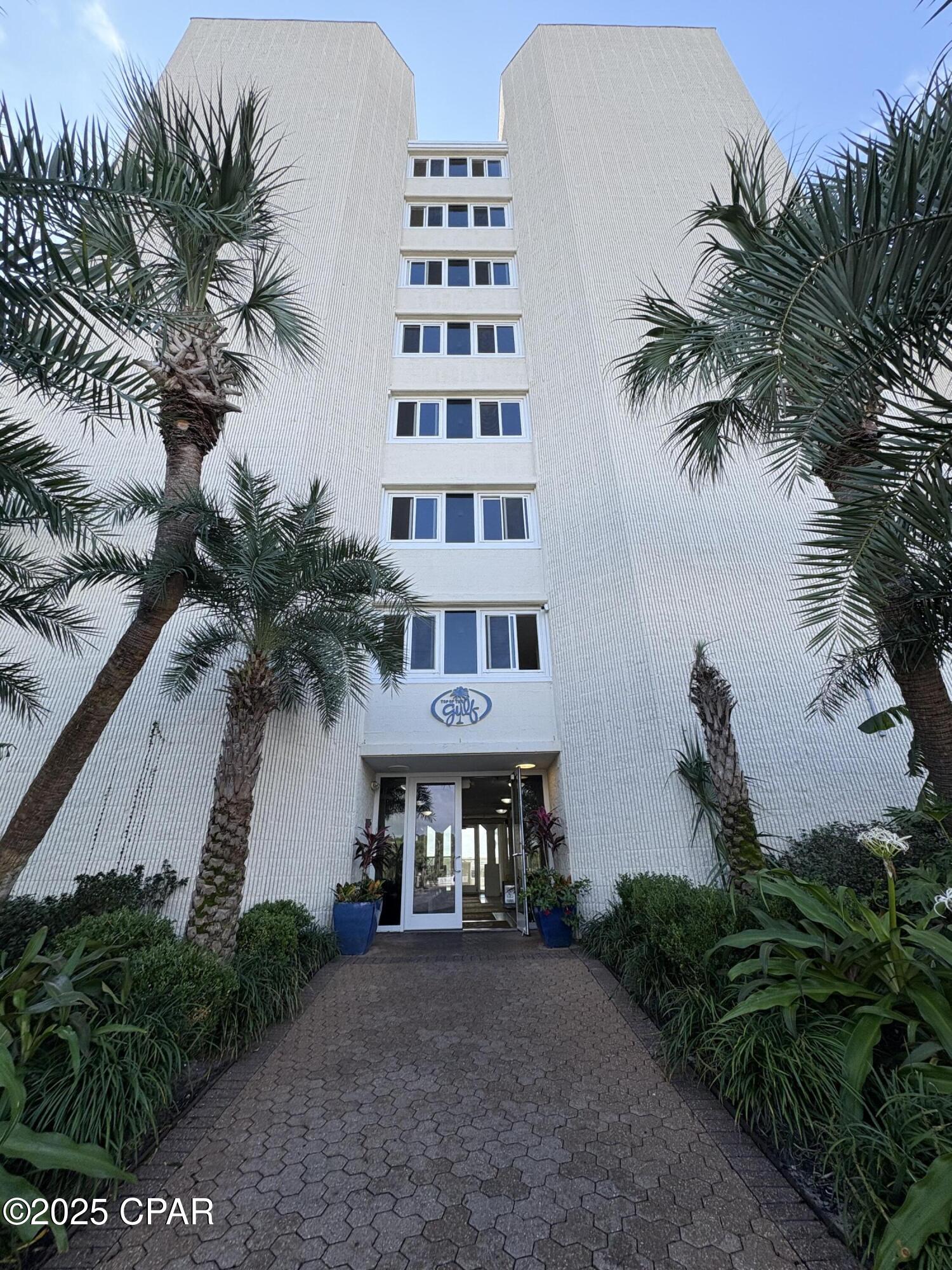 Top Of The Gulf Condo. - Residential