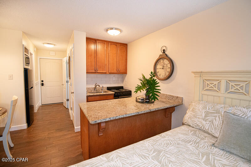 Top Of The Gulf Condo. - Residential