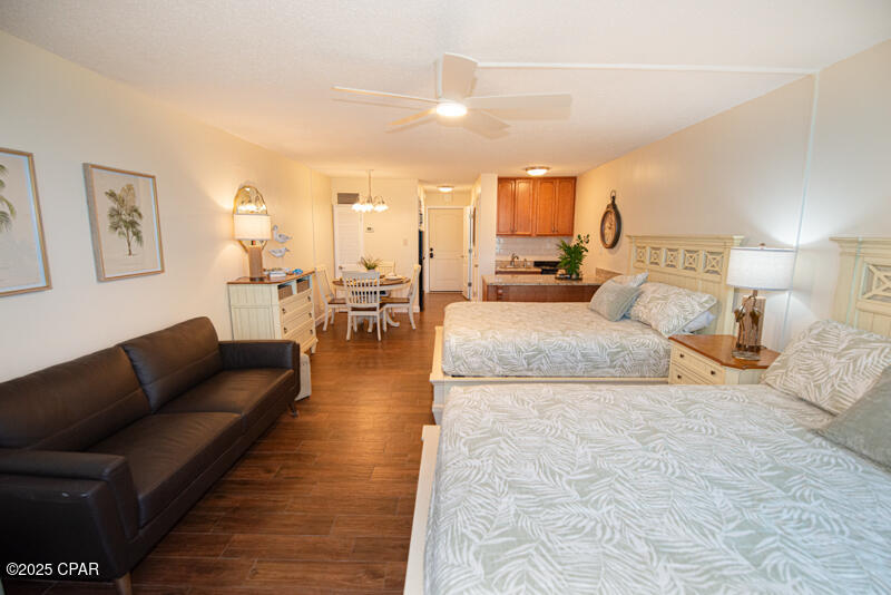 Top Of The Gulf Condo. - Residential