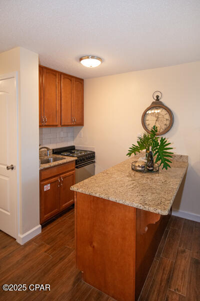 Top Of The Gulf Condo. - Residential