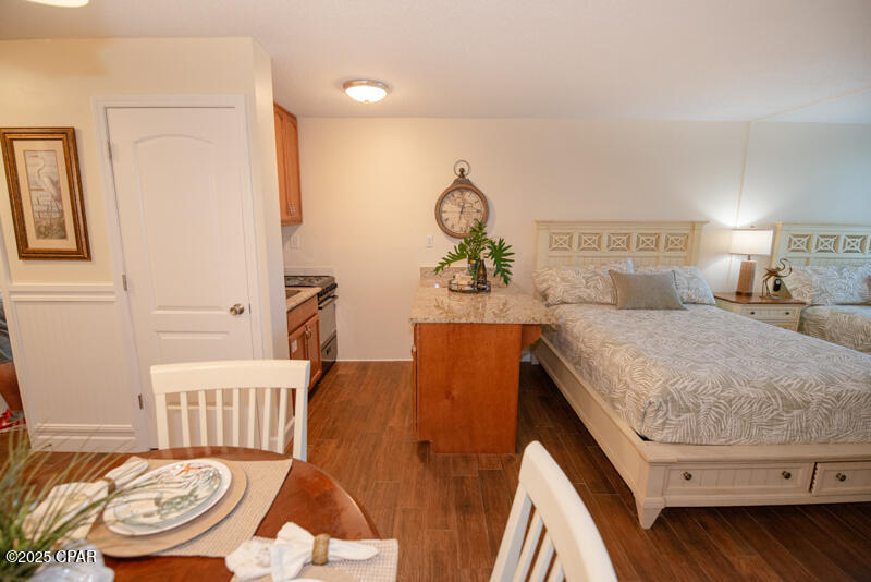 Top Of The Gulf Condo. - Residential