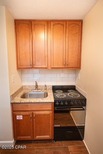 Top Of The Gulf Condo. - Residential