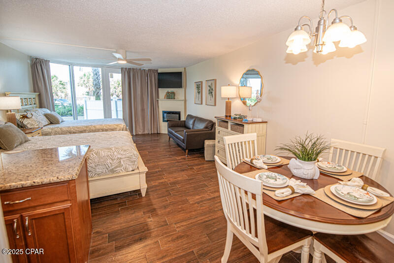 Top Of The Gulf Condo. - Residential