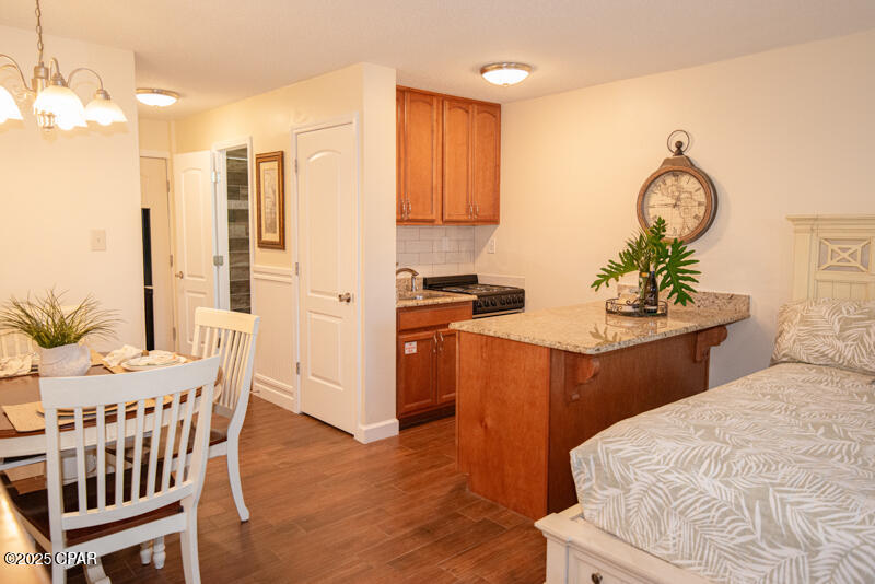 Top Of The Gulf Condo. - Residential