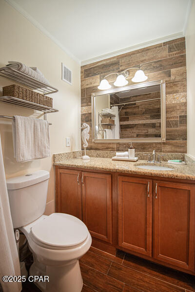 Top Of The Gulf Condo. - Residential