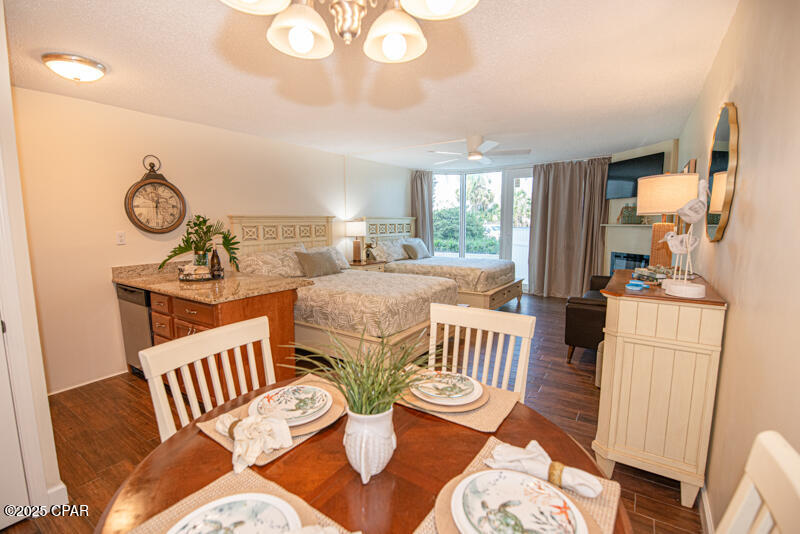 Top Of The Gulf Condo. - Residential