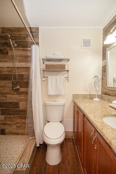 Top Of The Gulf Condo. - Residential