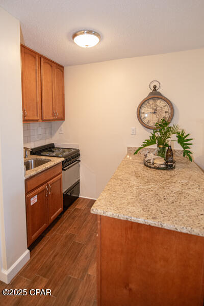 Top Of The Gulf Condo. - Residential